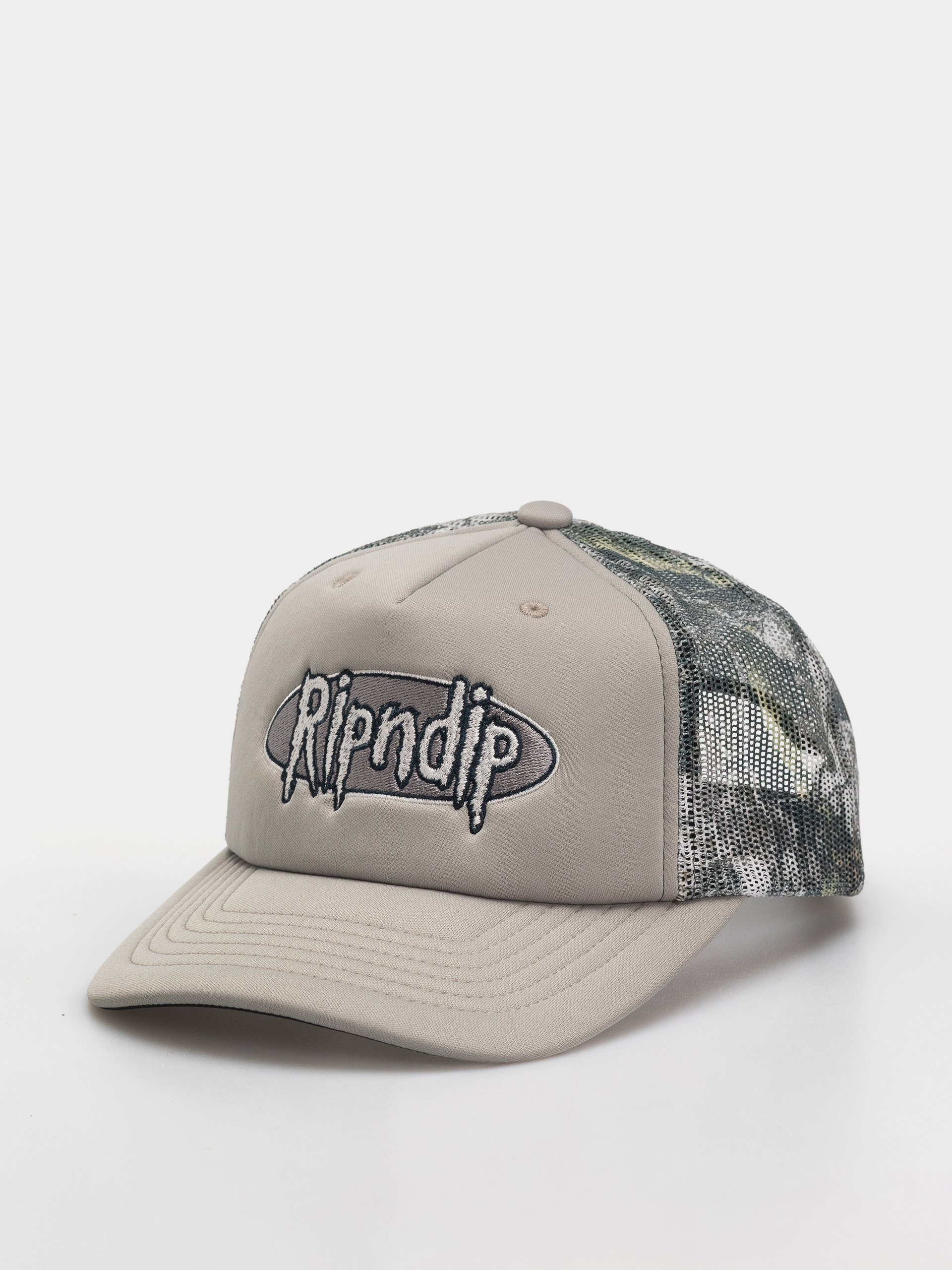 Kšiltovka  RipNDip Sic Trucker