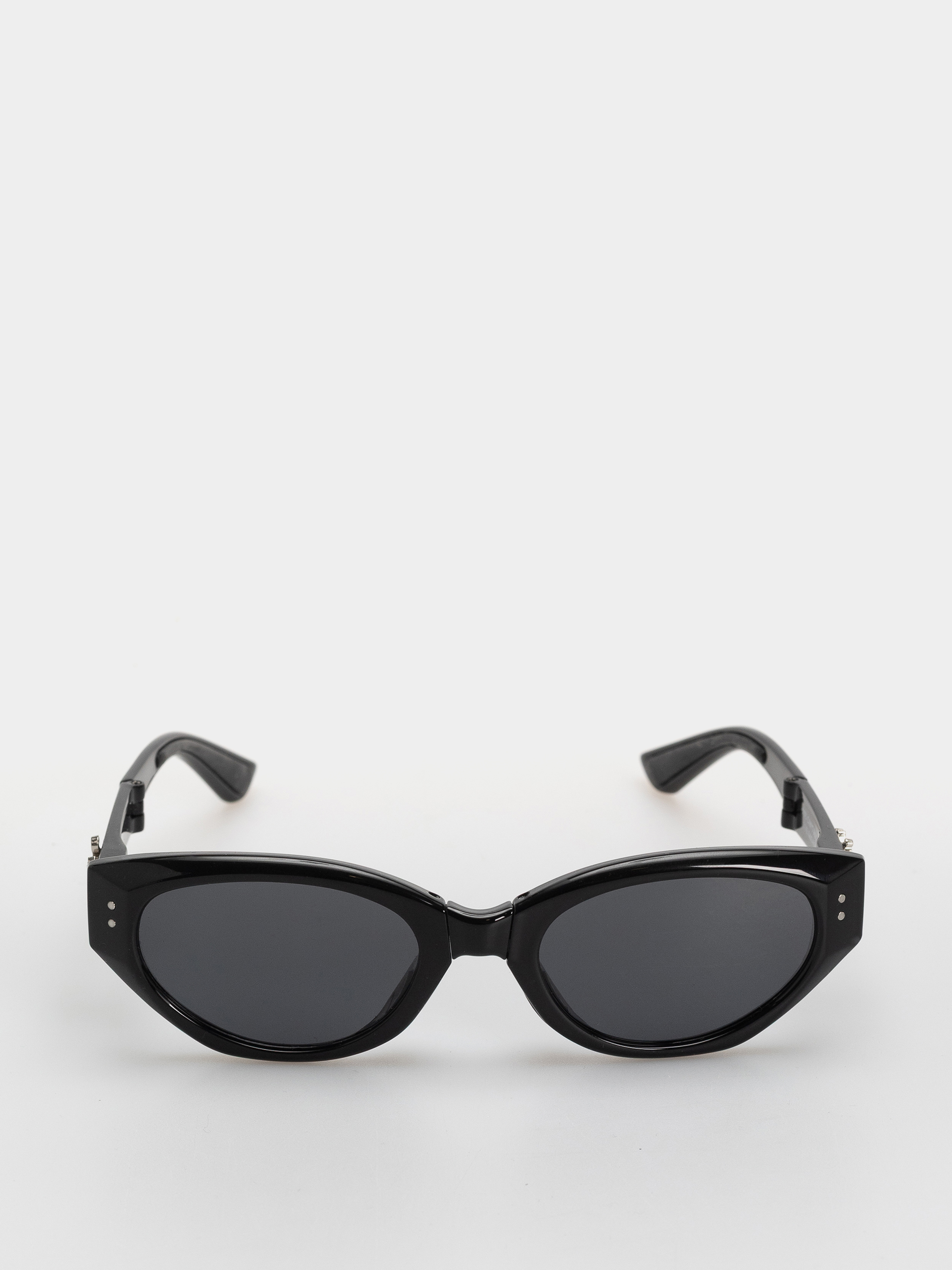 Sluneční brýle RipNDip Castanza Folding (black)
