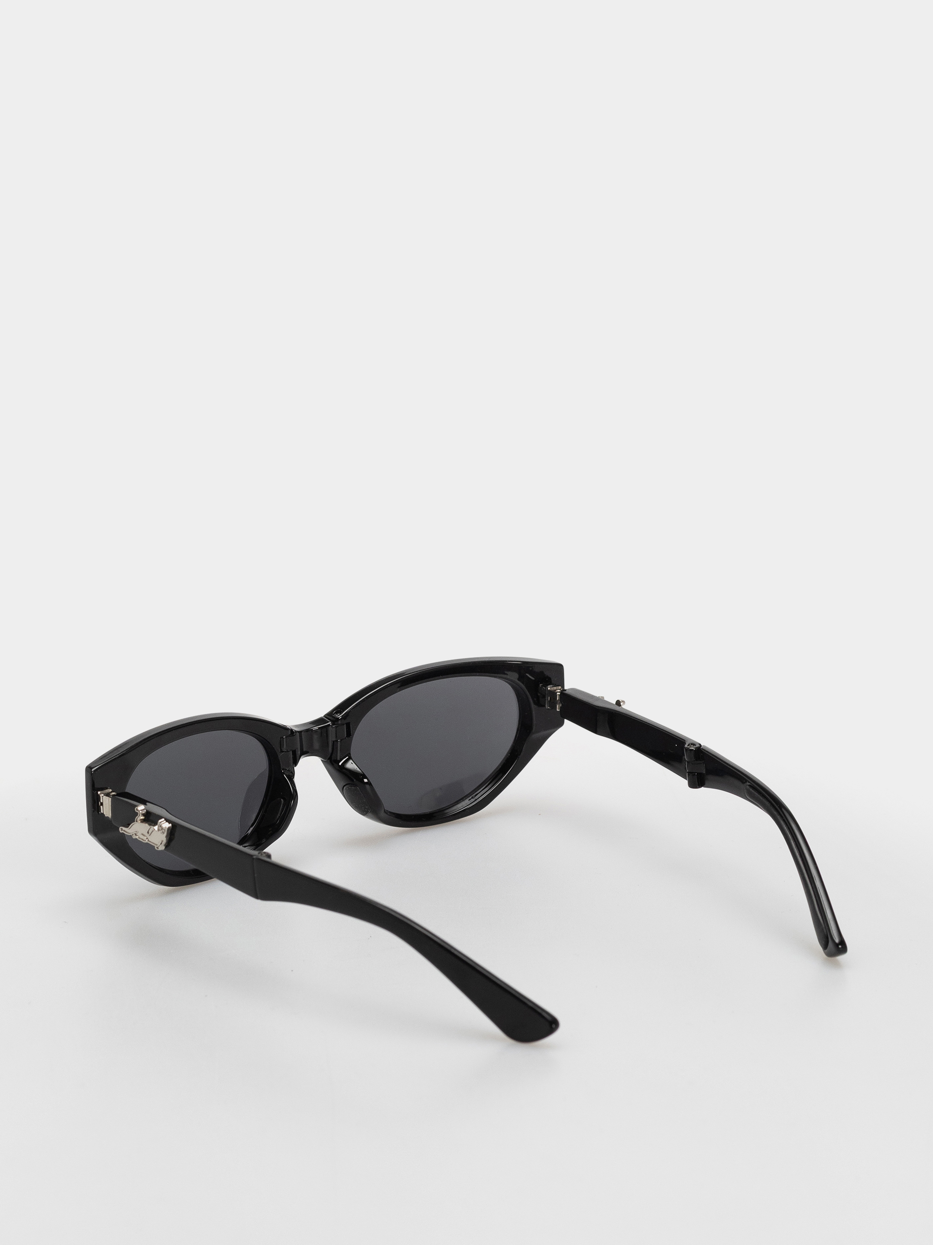 Sluneční brýle RipNDip Castanza Folding (black)