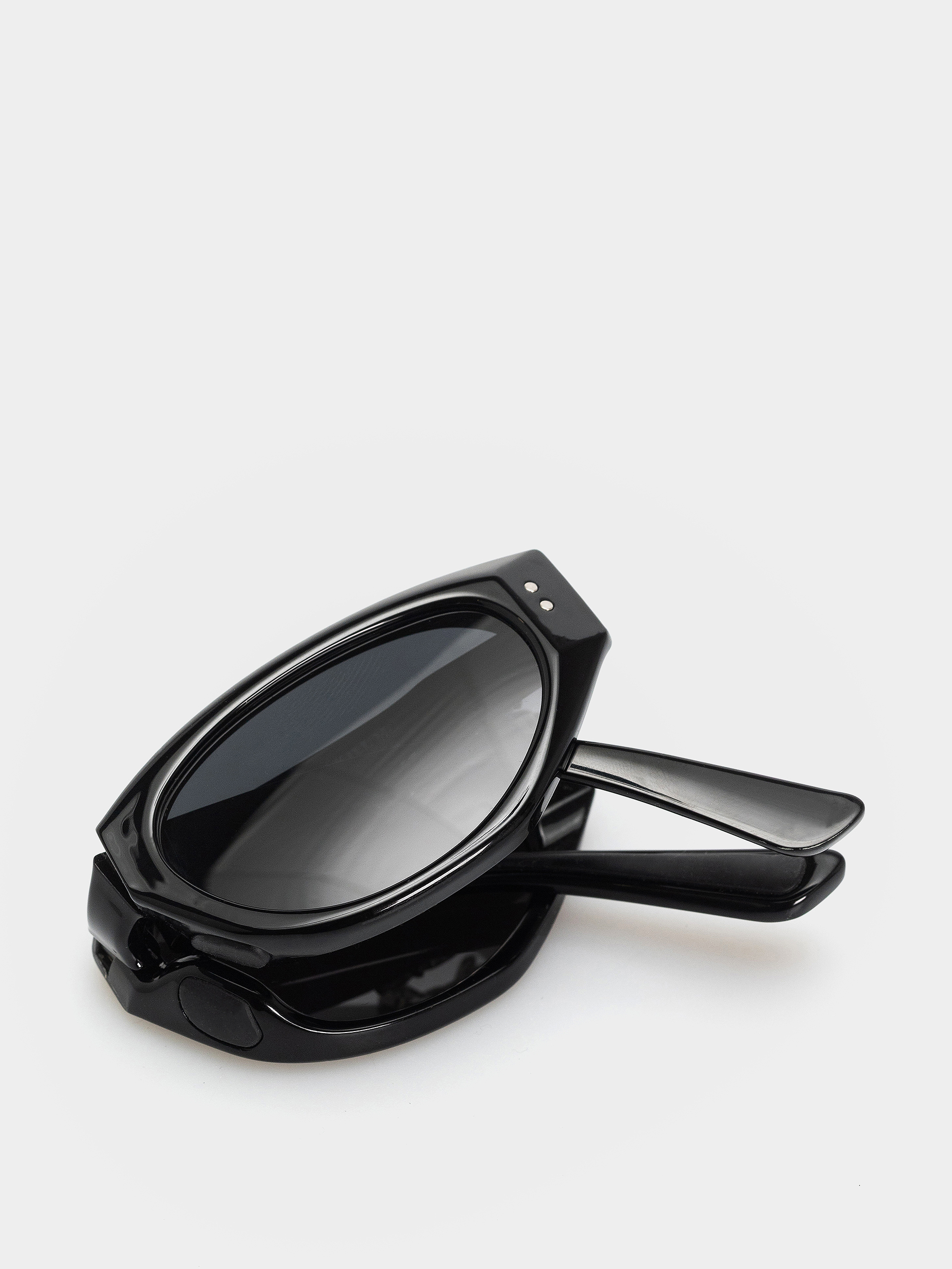 Sluneční brýle RipNDip Castanza Folding (black)