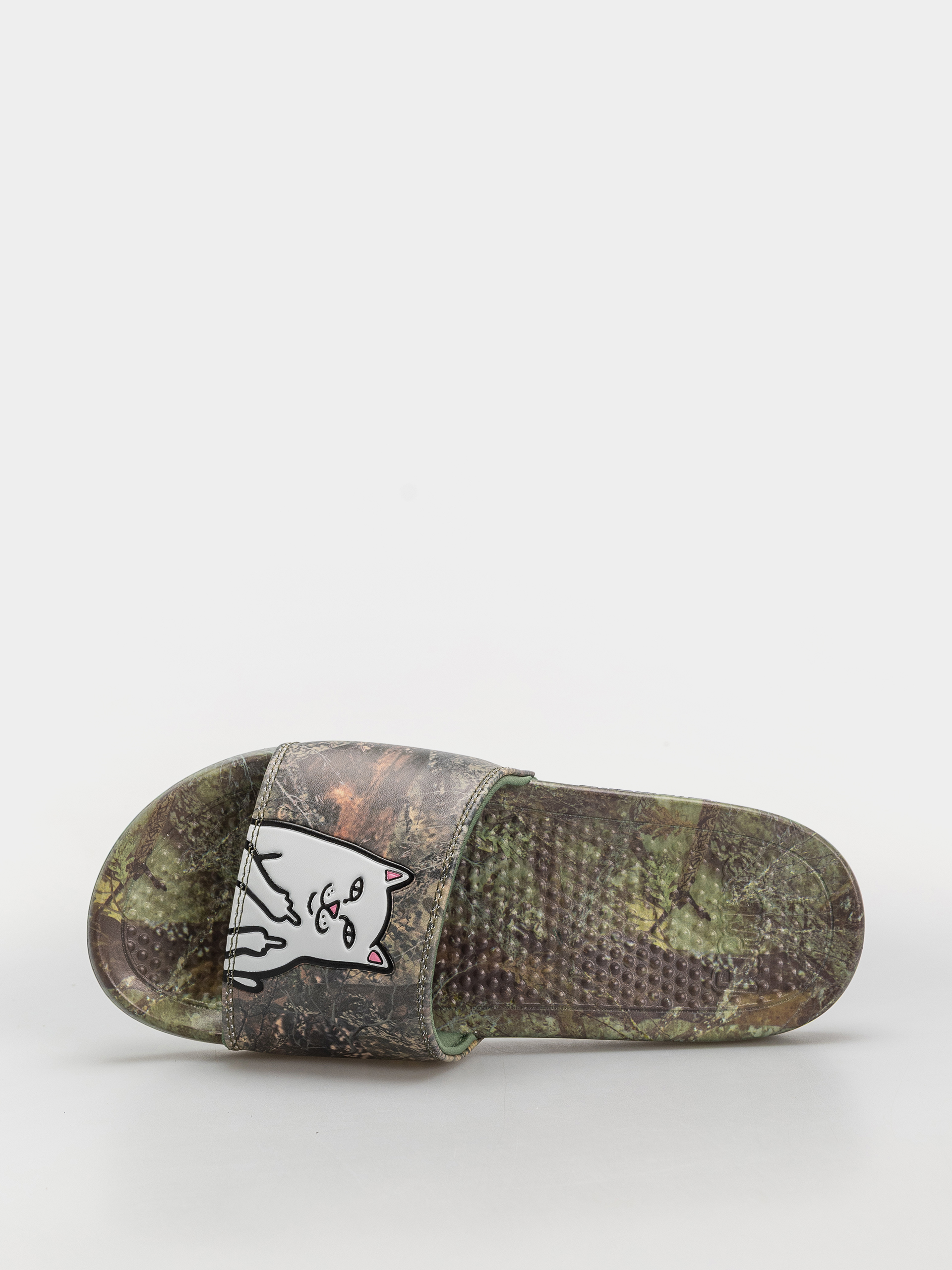Plážovky RipNDip Lord Nermal (nerm tree camo)