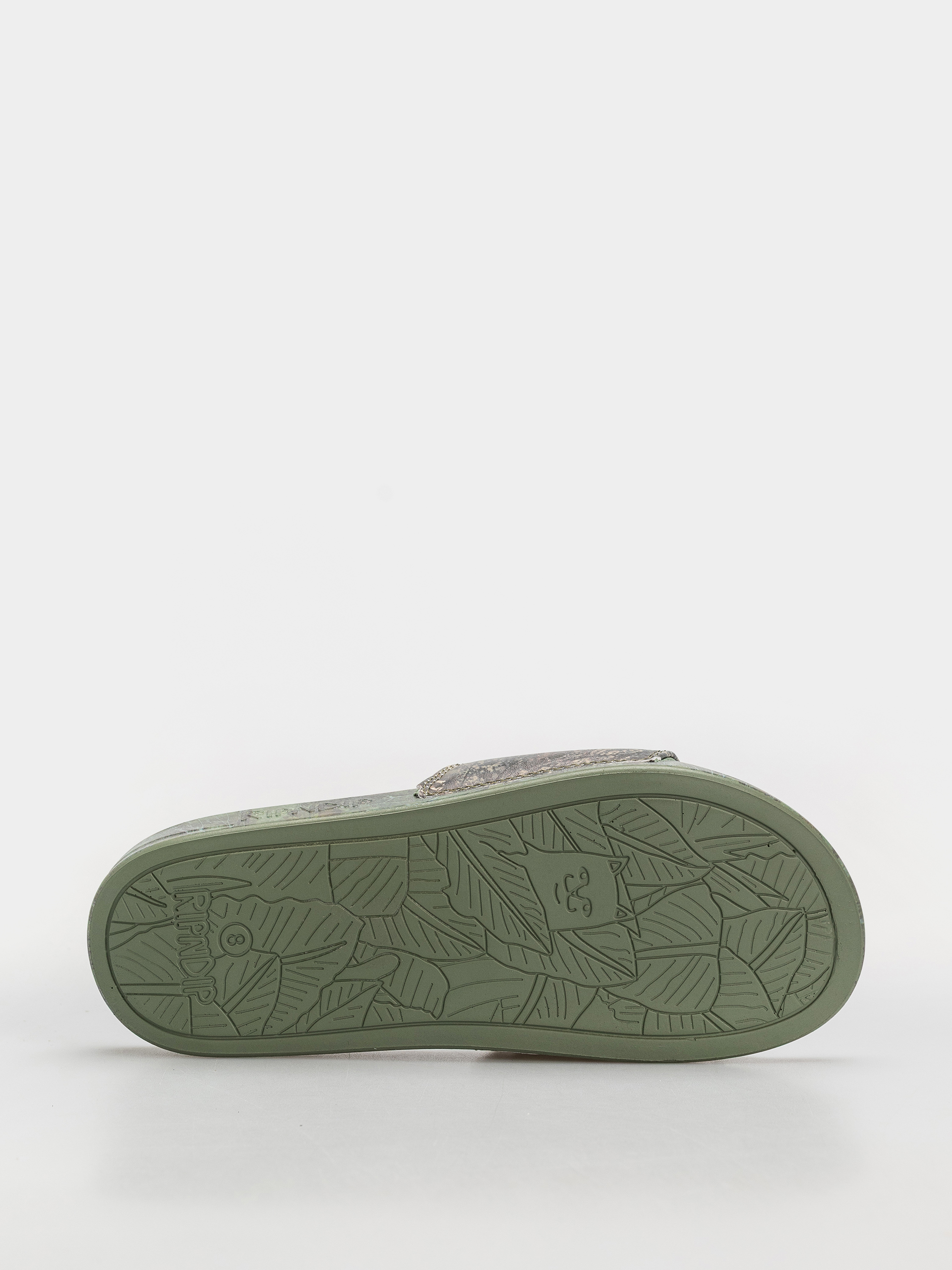 Plážovky RipNDip Lord Nermal (nerm tree camo)