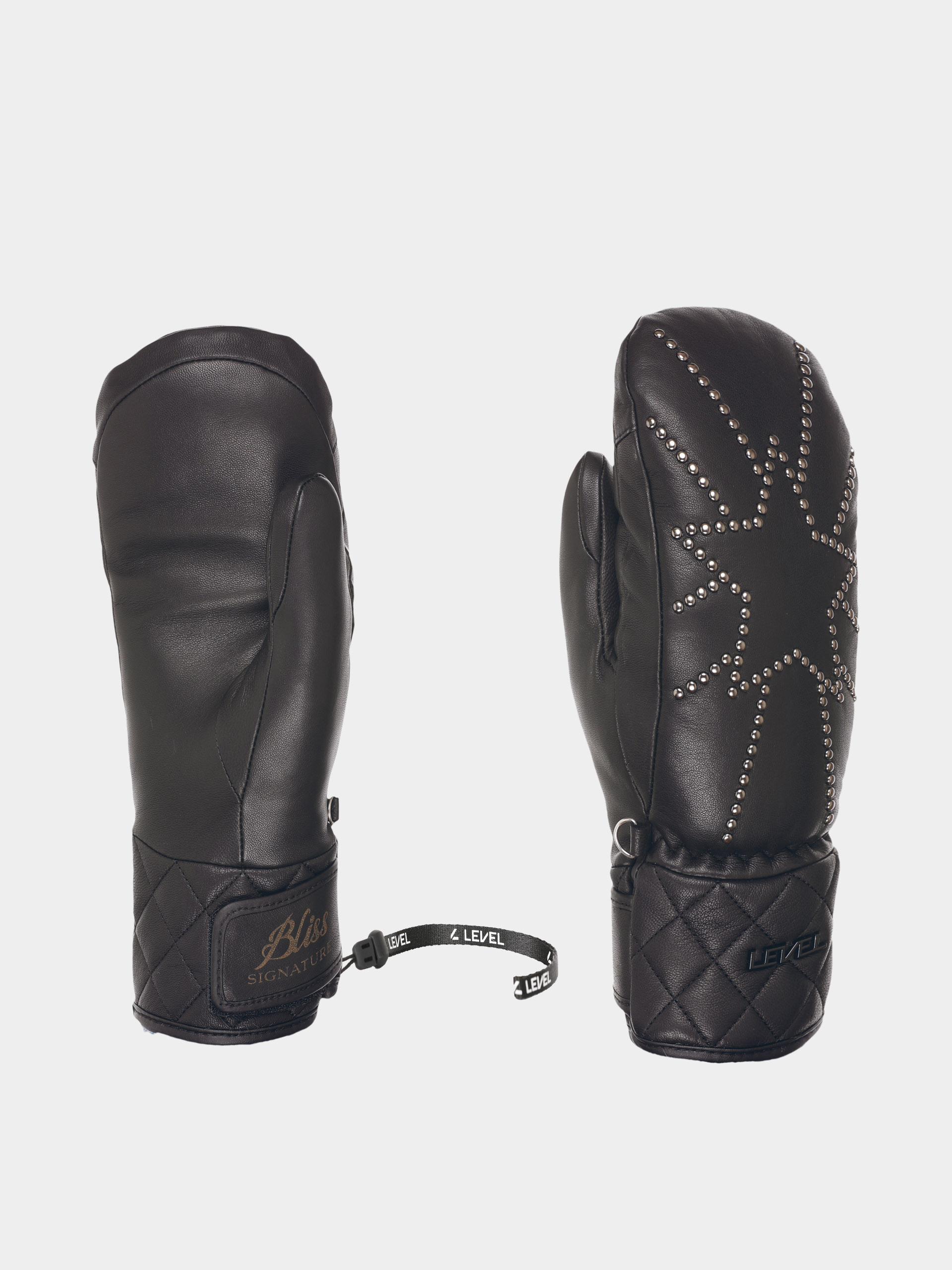 Rukavice Level Coco Mitt Wmn (eclipse)