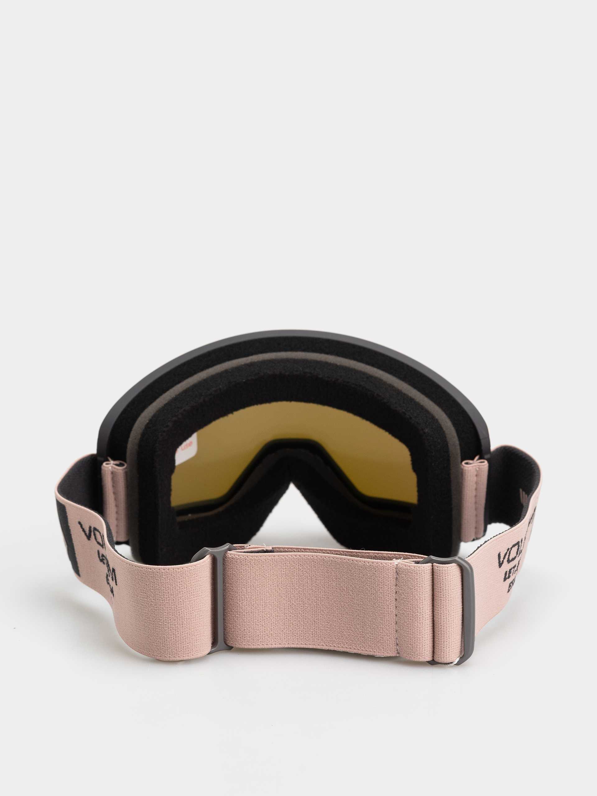 Brýle na snowboard Volcom Garden 2 (adr chr/purple chrome+bl rose)