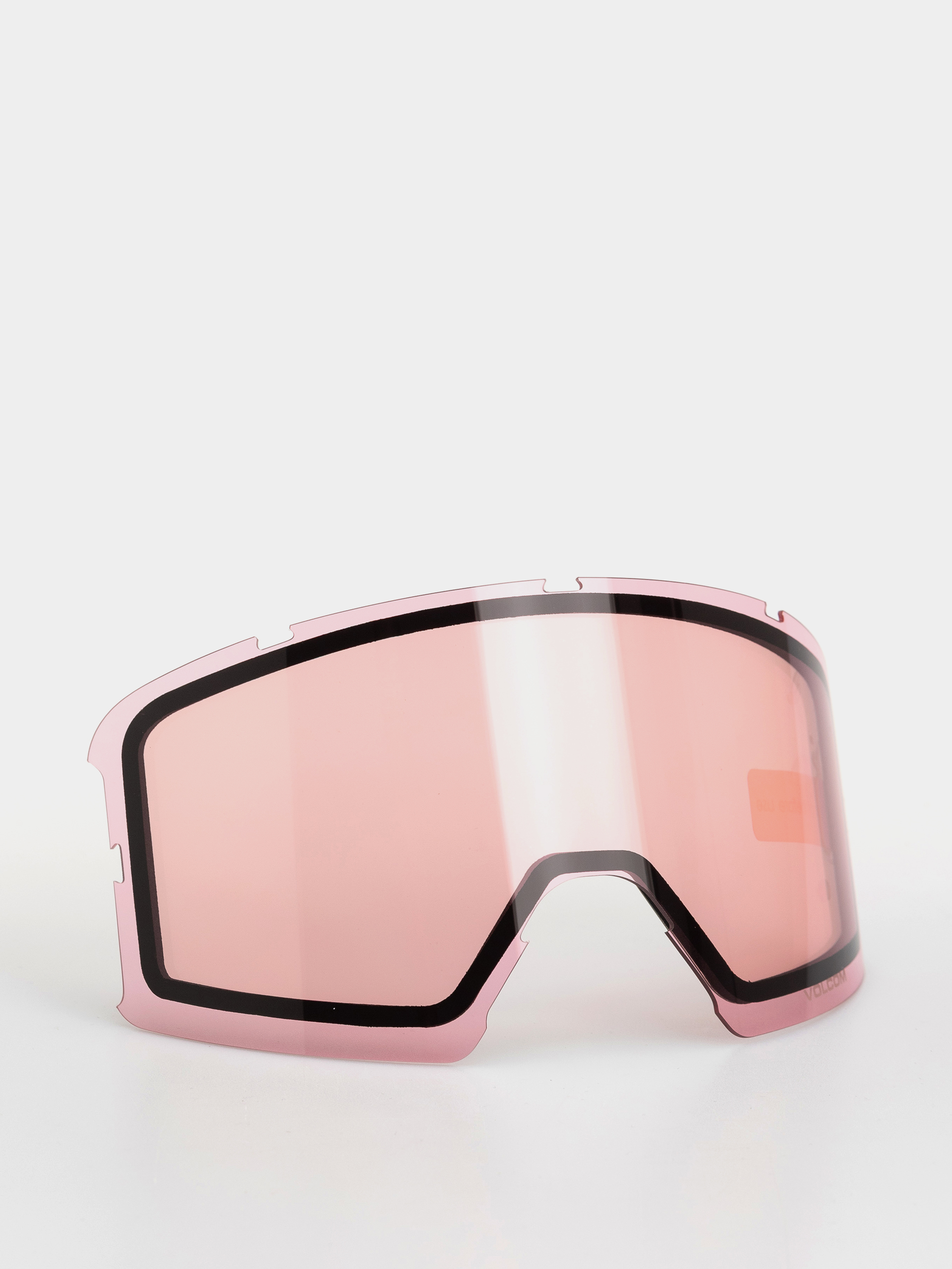 Brýle na snowboard Volcom Garden 2 (adr chr/purple chrome+bl rose)