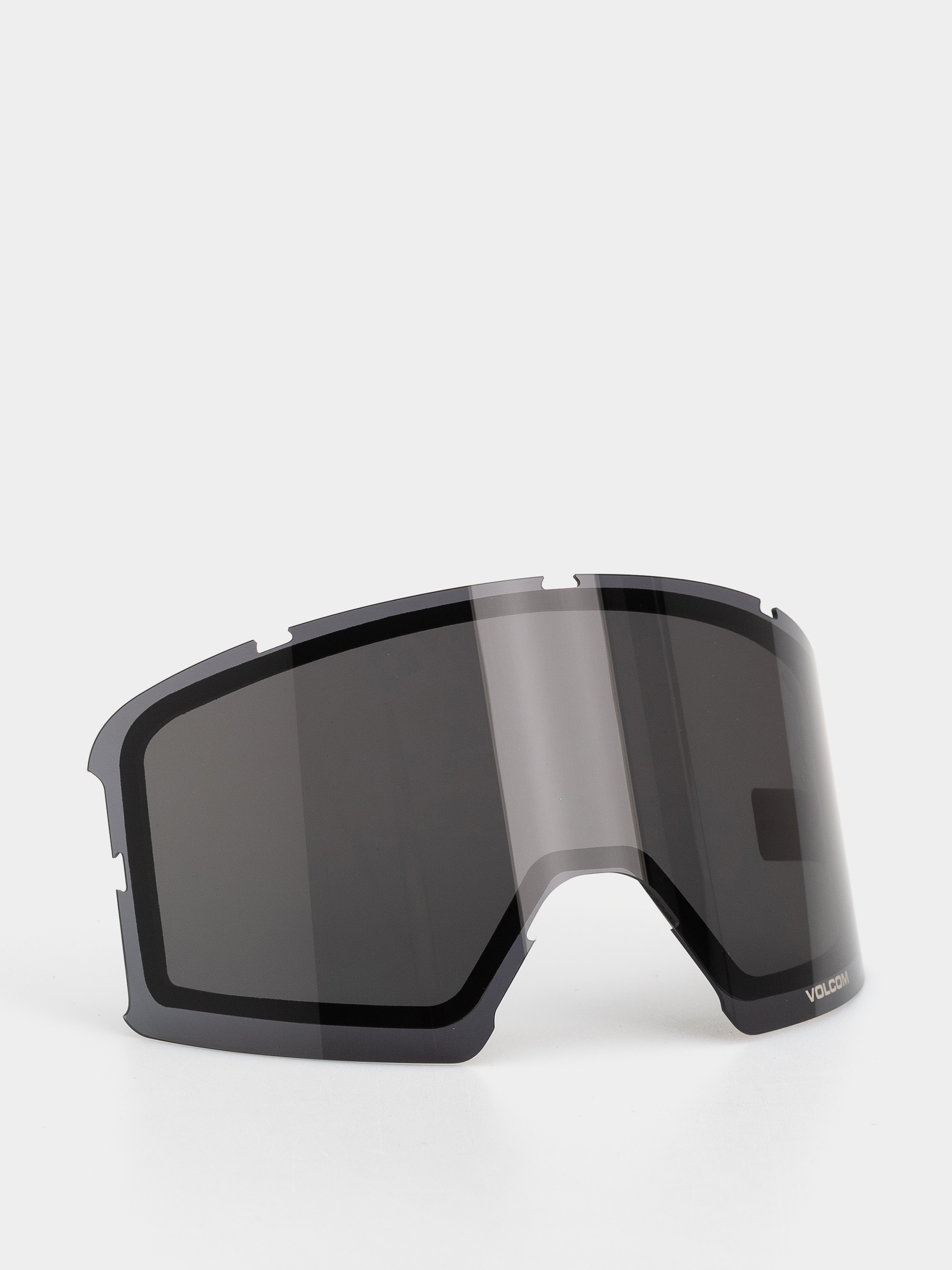 Brýle na snowboard Volcom Garden 2 (agv chr/ice chrome+bl dark grey)