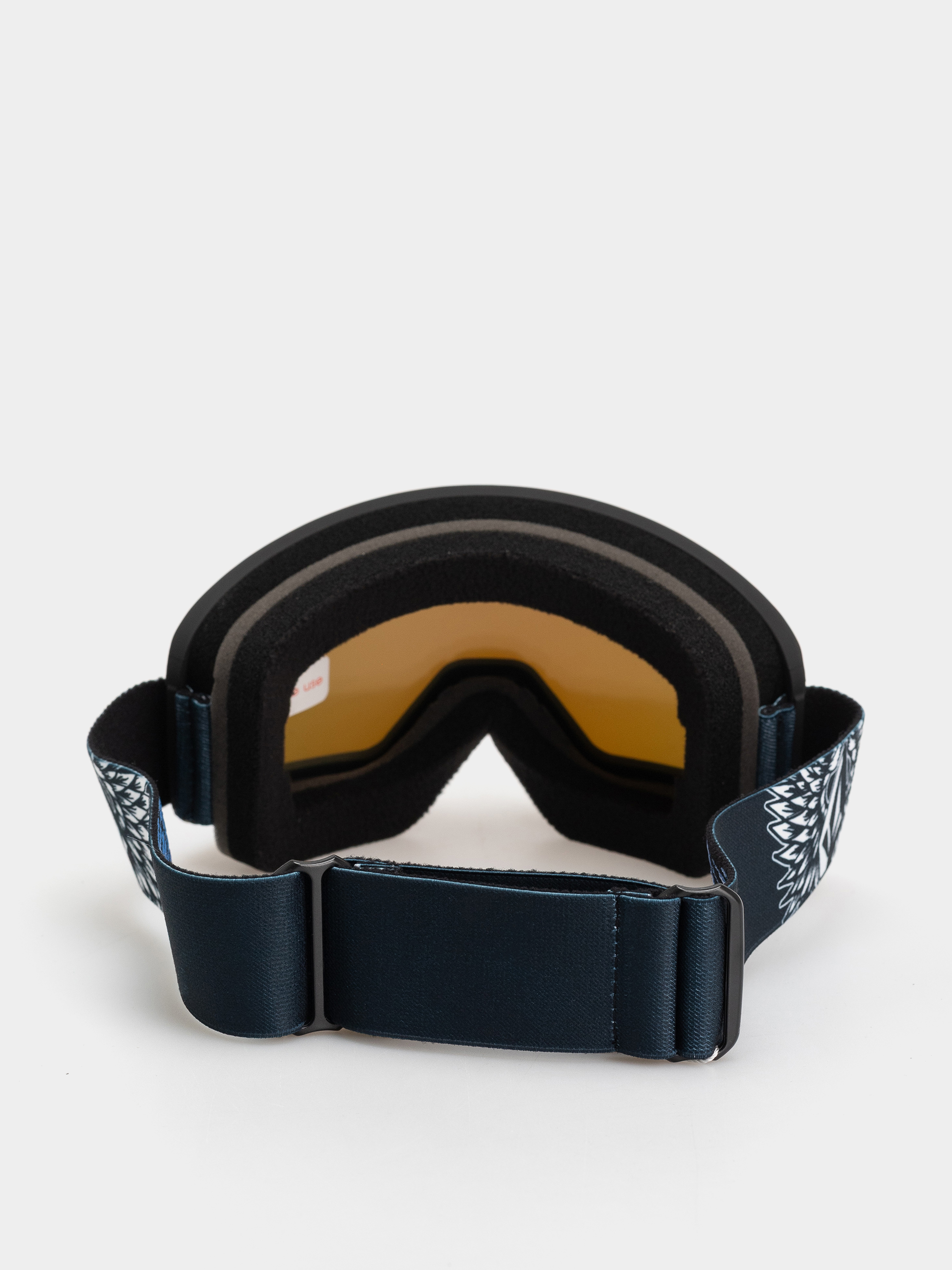 Brýle na snowboard Volcom Garden 2 (jamie lynn/blue chrome+bl yellow)