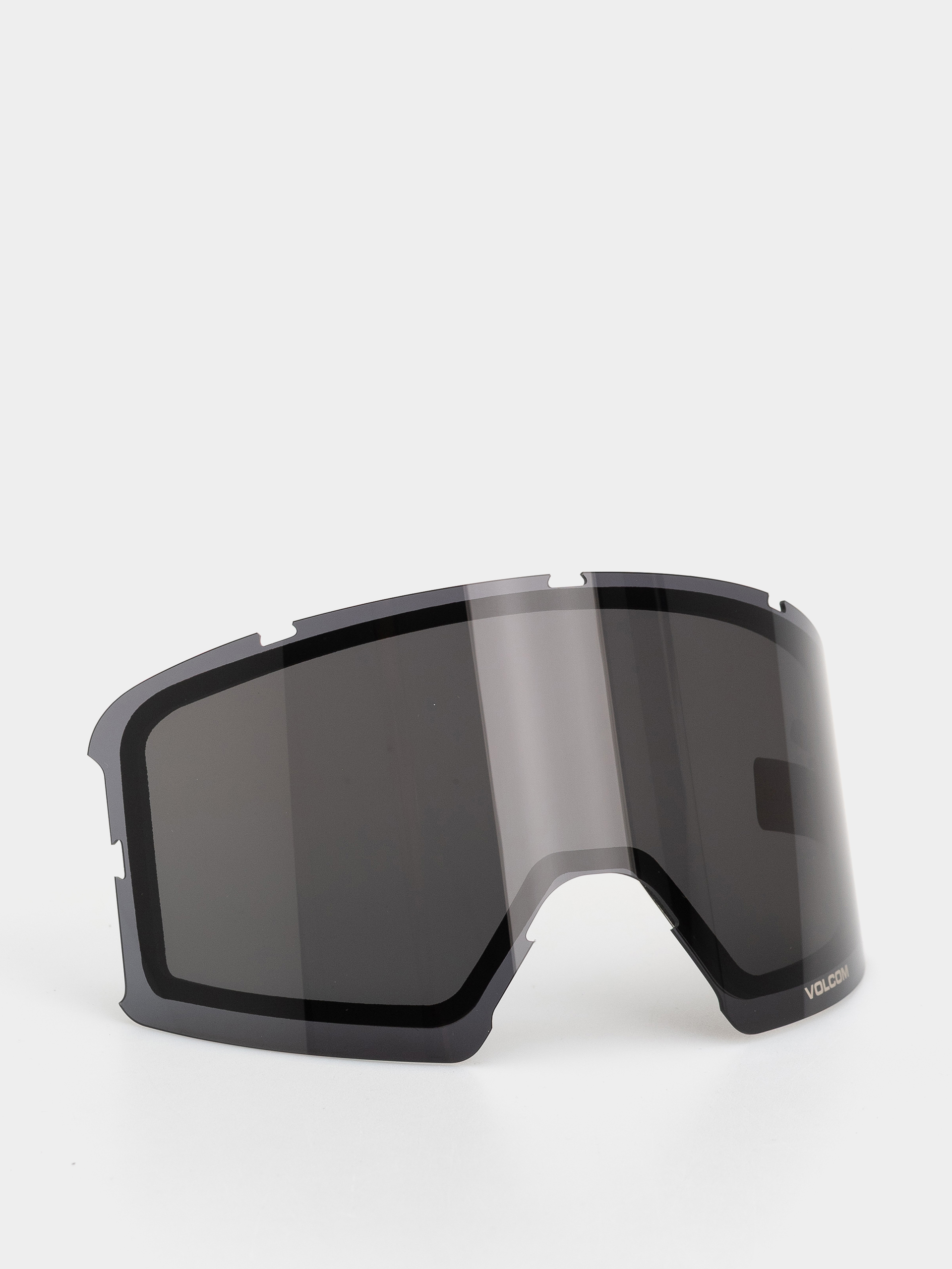 Brýle na snowboard Volcom Garden 2 (nvy cbt/ice chrome+bl dark grey)
