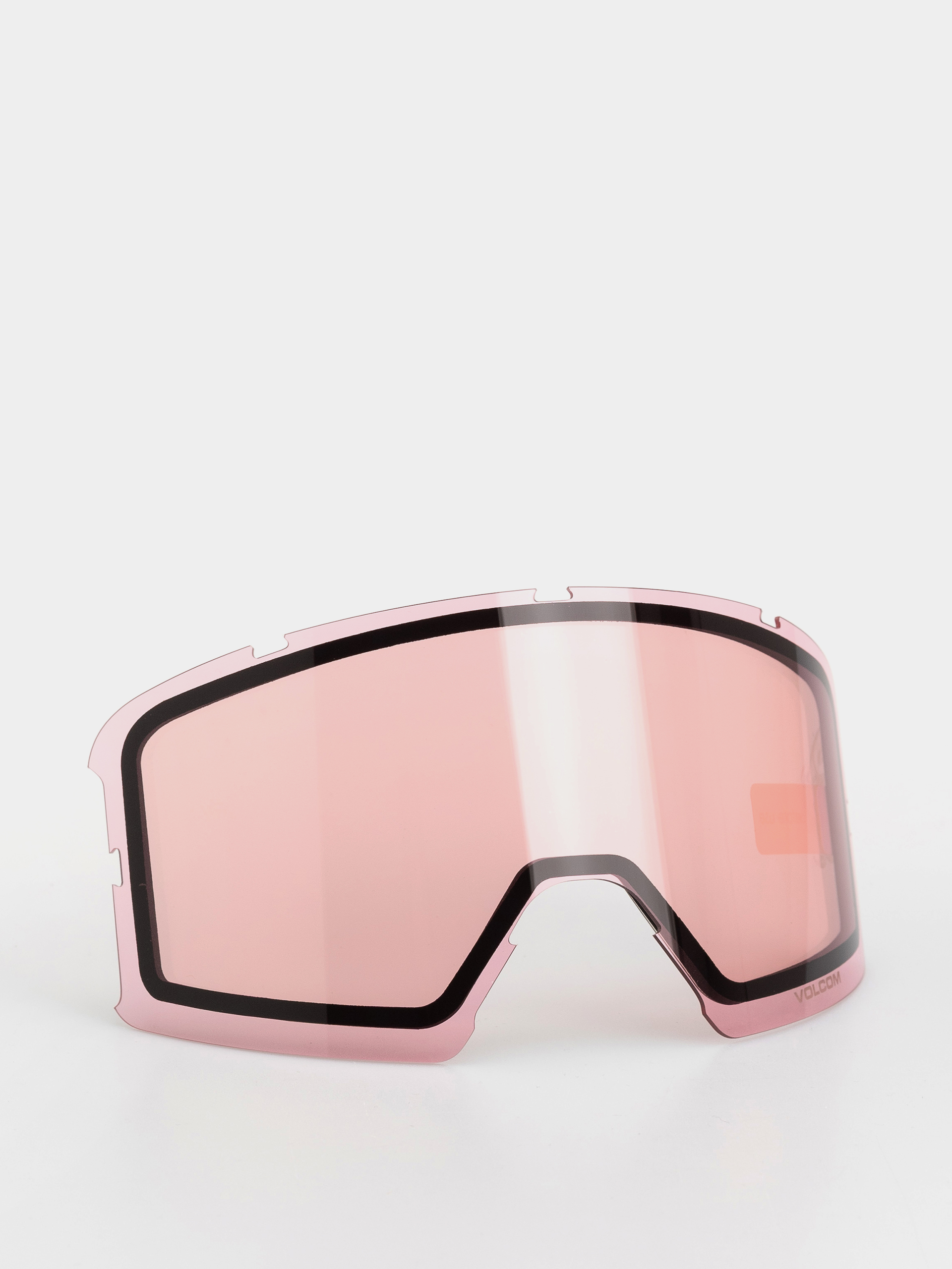 Brýle na snowboard Volcom Garden 2 (op art/gold chrome+bl rose)