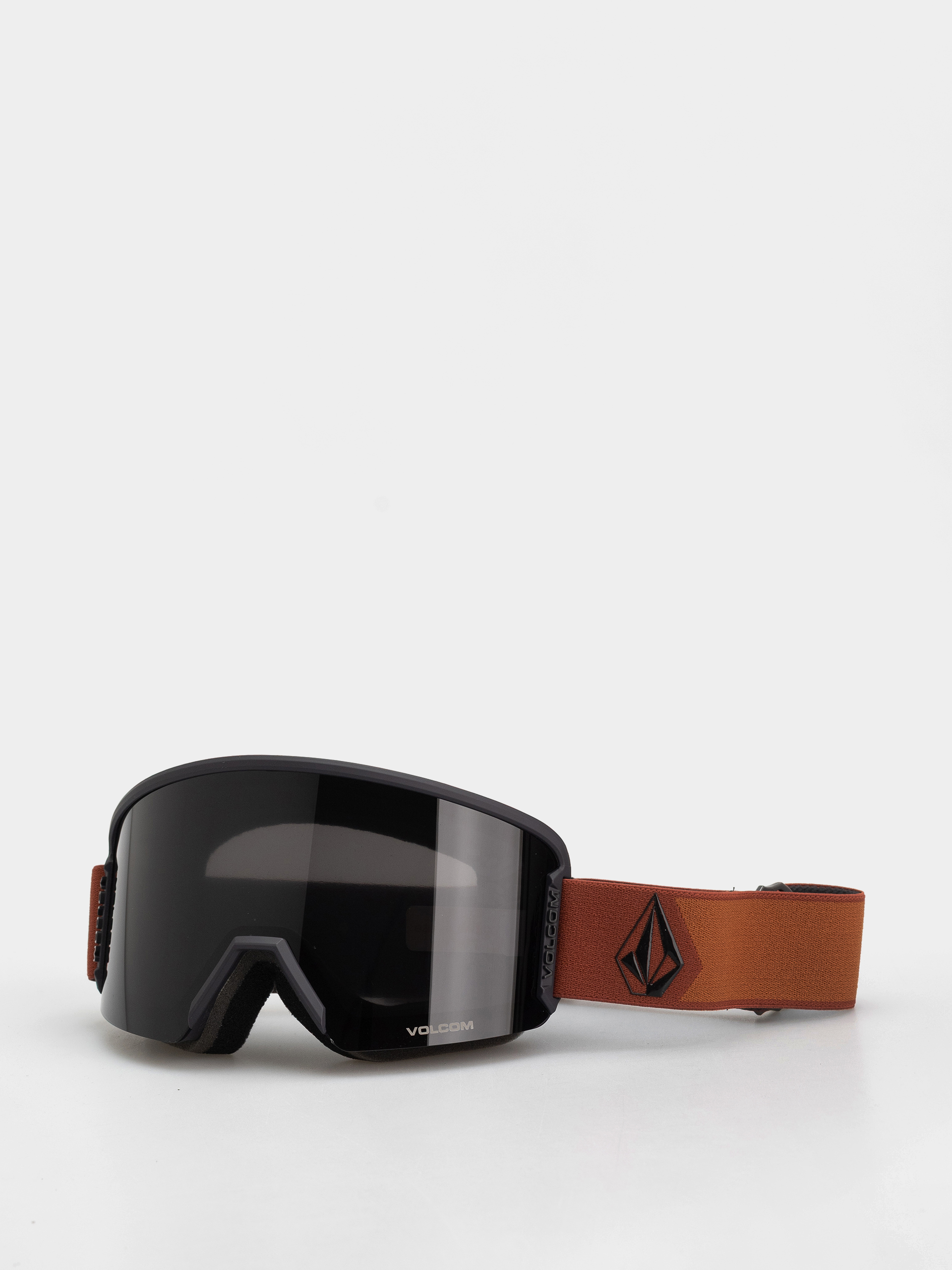 Brýle na snowboard Volcom Garden 2 (rwd crl/dark gray+bl rose)