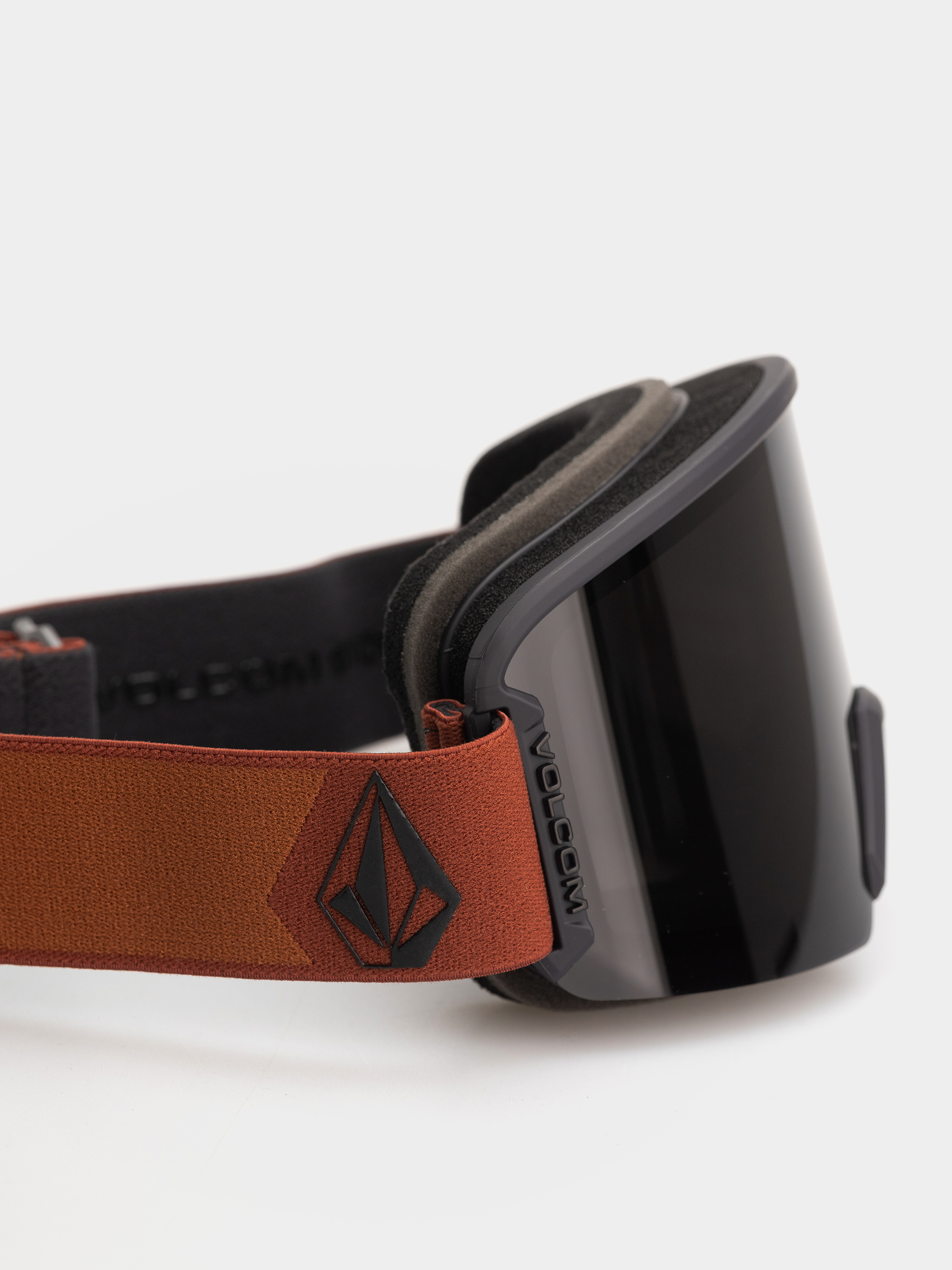 Brýle na snowboard Volcom Garden 2 (rwd crl/dark gray+bl rose)