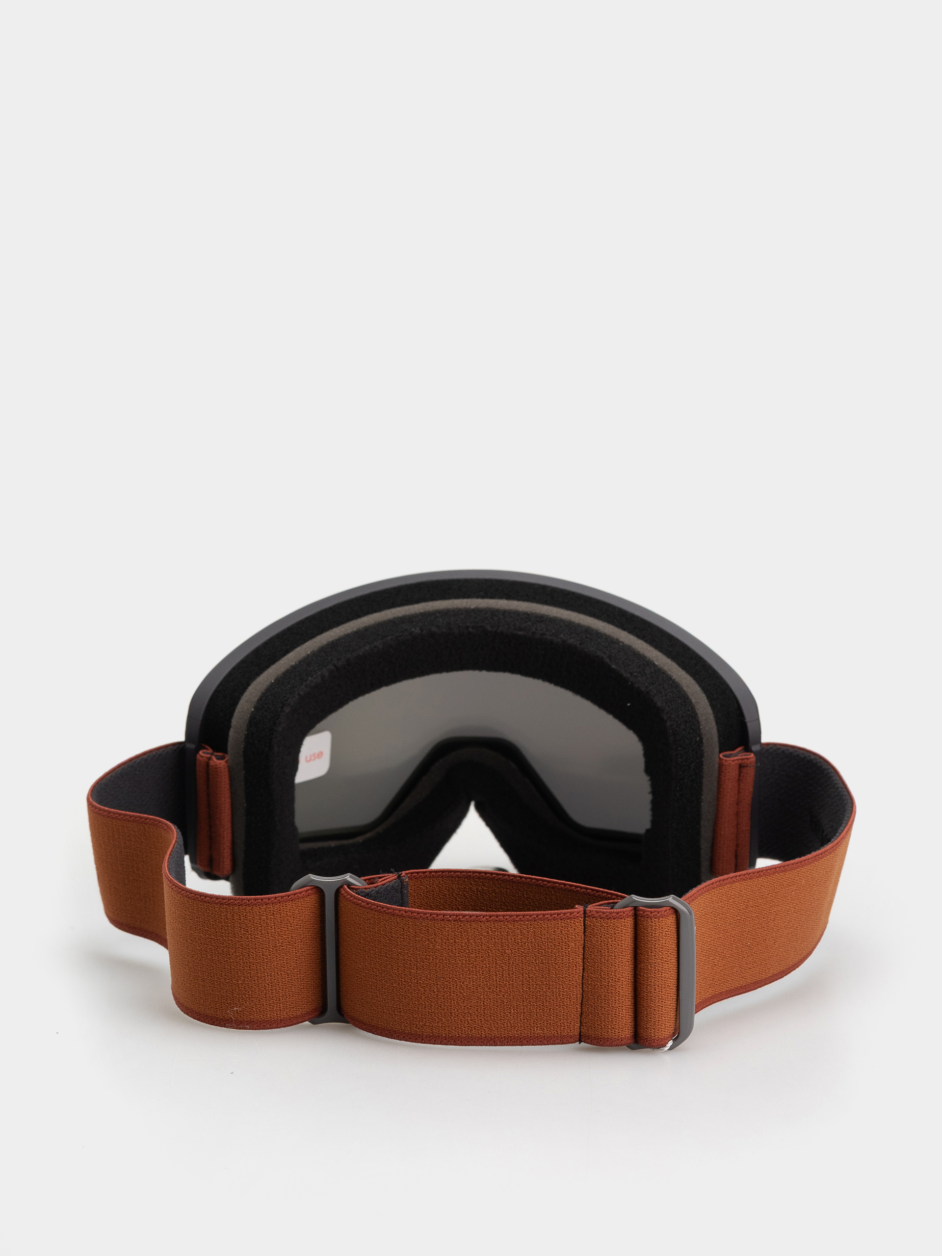 Brýle na snowboard Volcom Garden 2 (rwd crl/dark gray+bl rose)
