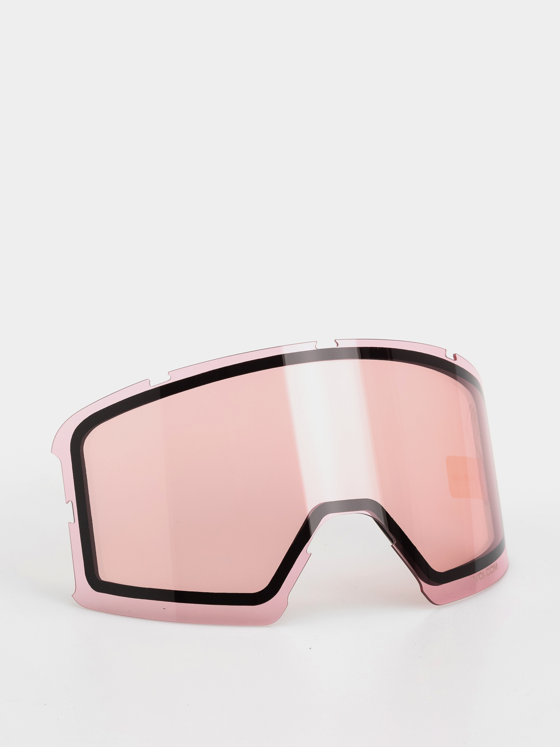 Brýle na snowboard Volcom Garden 2 (rwd crl/dark gray+bl rose)
