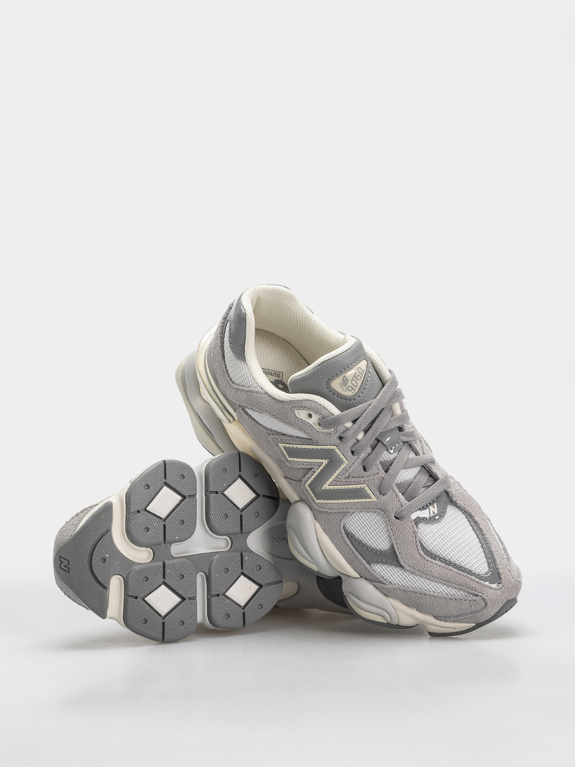 Boty New Balance 9060 (angora/reflection)