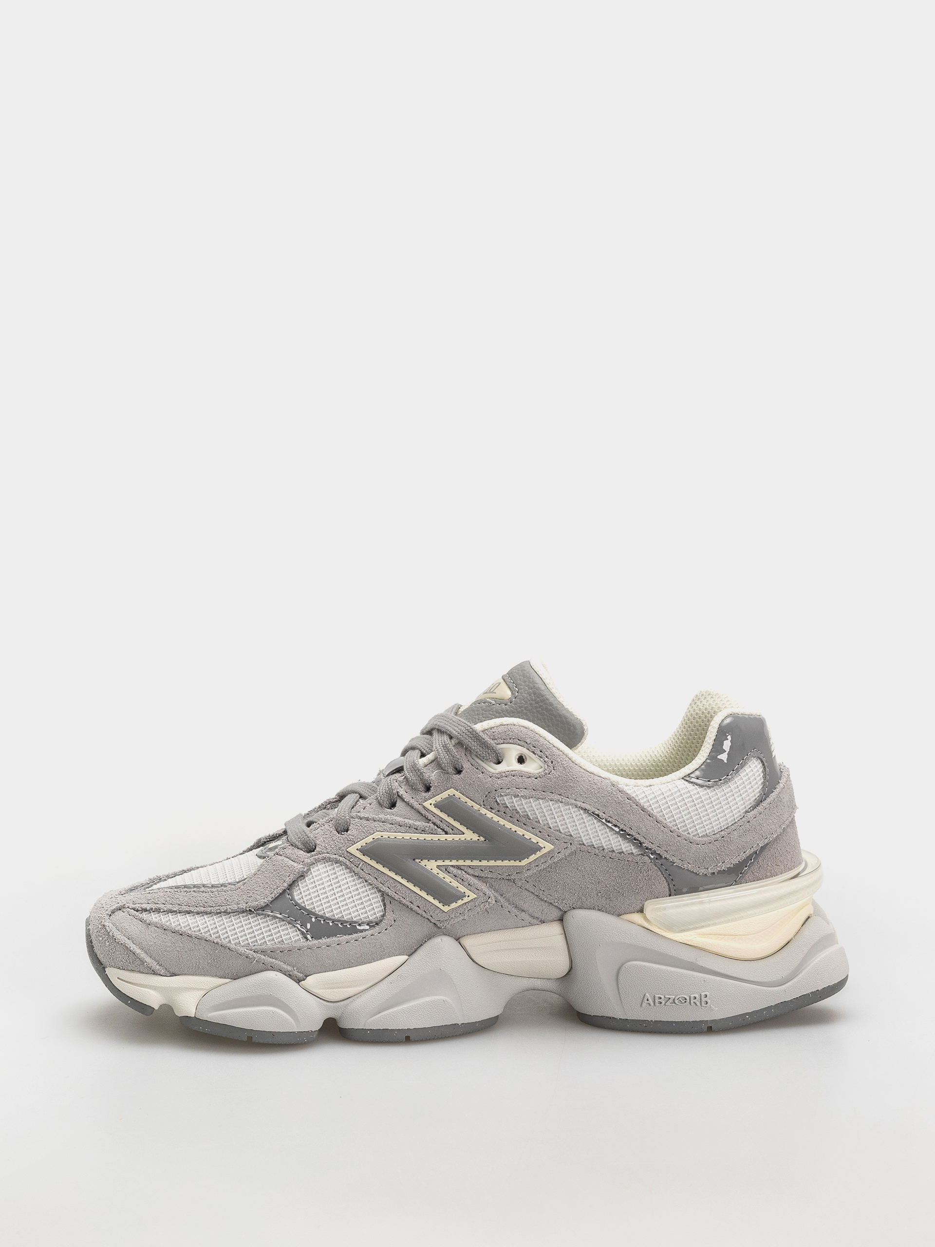 Boty New Balance 9060 (angora/reflection)