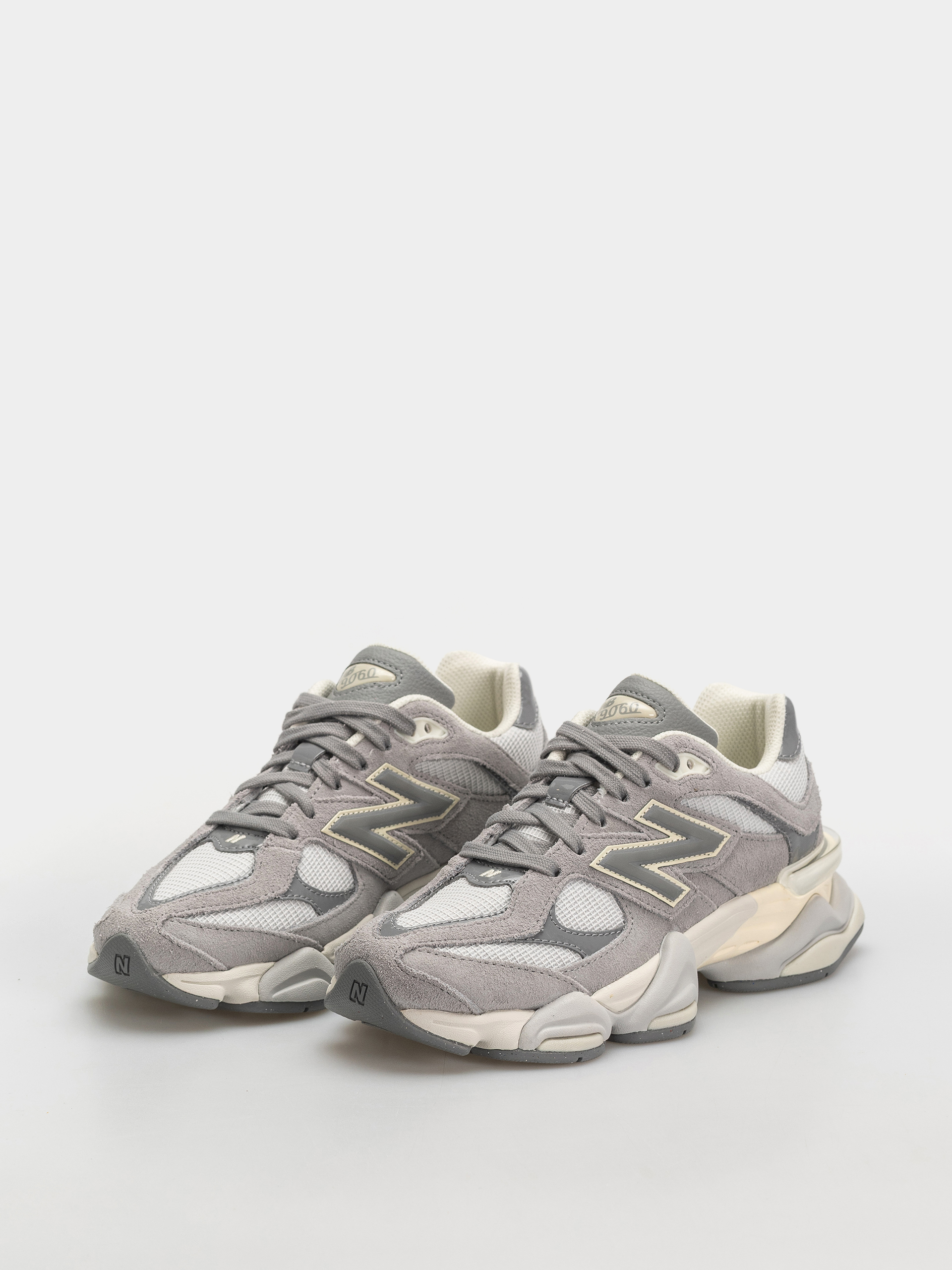 Boty New Balance 9060 (angora/reflection)