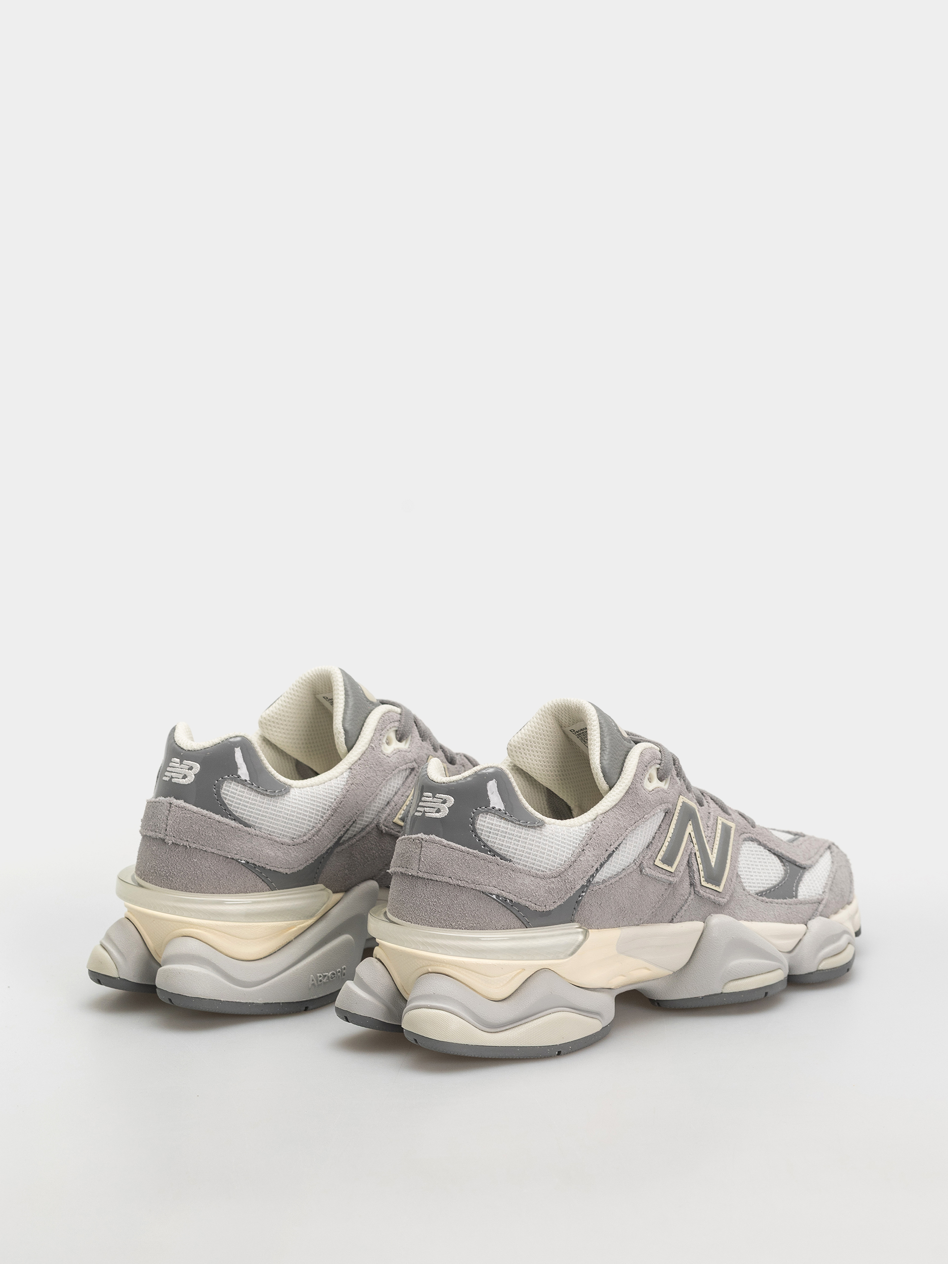Boty New Balance 9060 (angora/reflection)