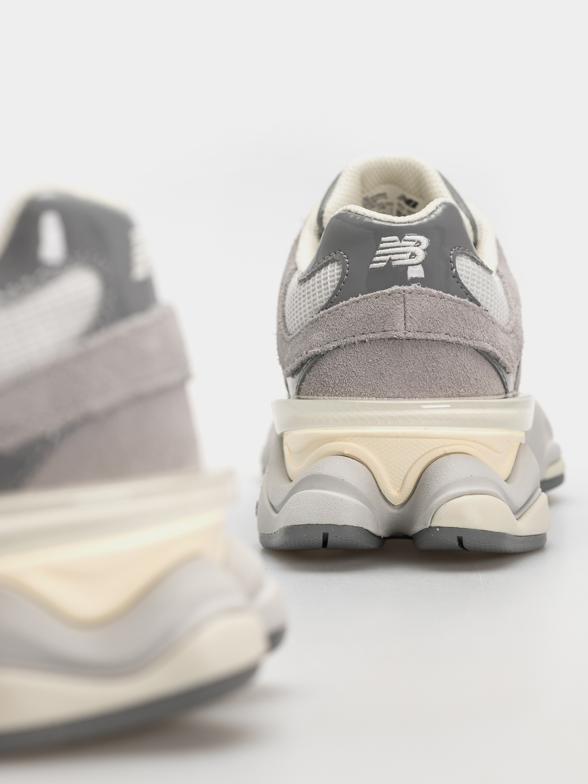 Boty New Balance 9060 (angora/reflection)