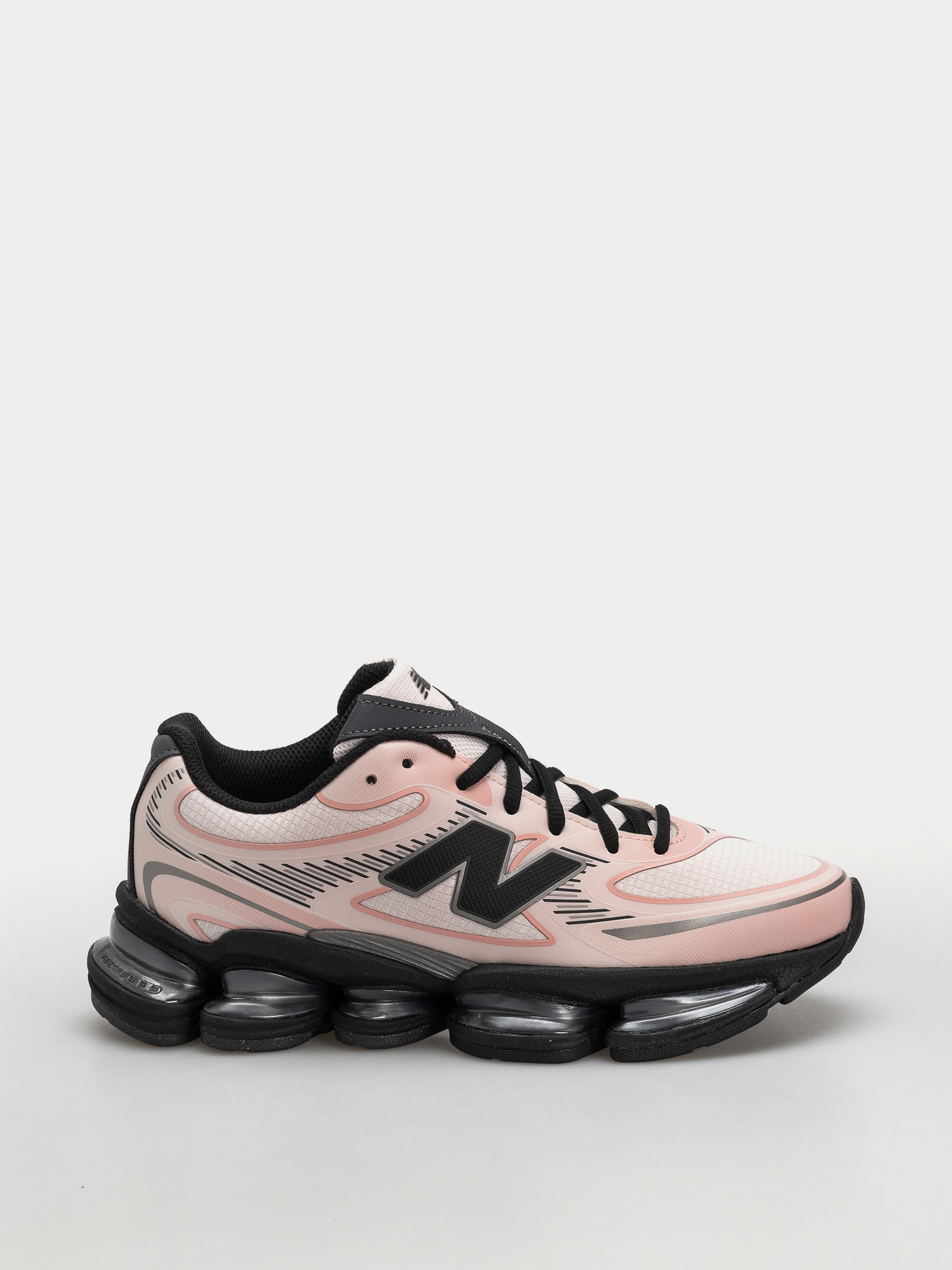 Boty New Balance 2000 (pink granite/pink chalk/black)