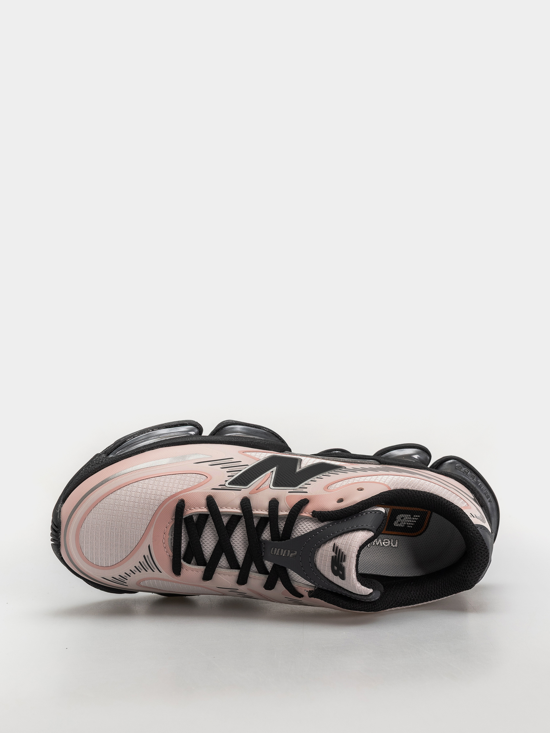 Boty New Balance 2000 (pink granite/pink chalk/black)