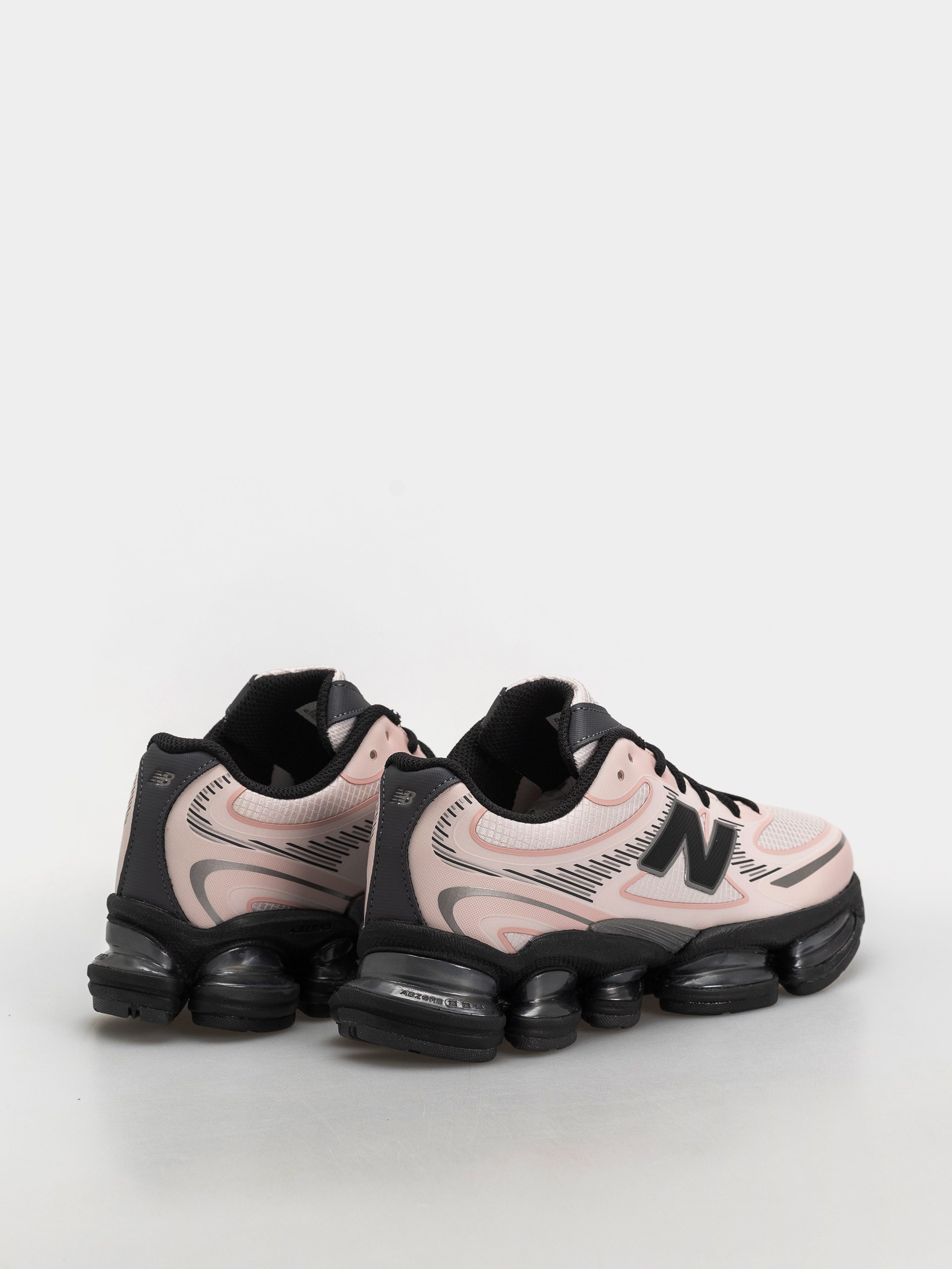 Boty New Balance 2000 (pink granite/pink chalk/black)