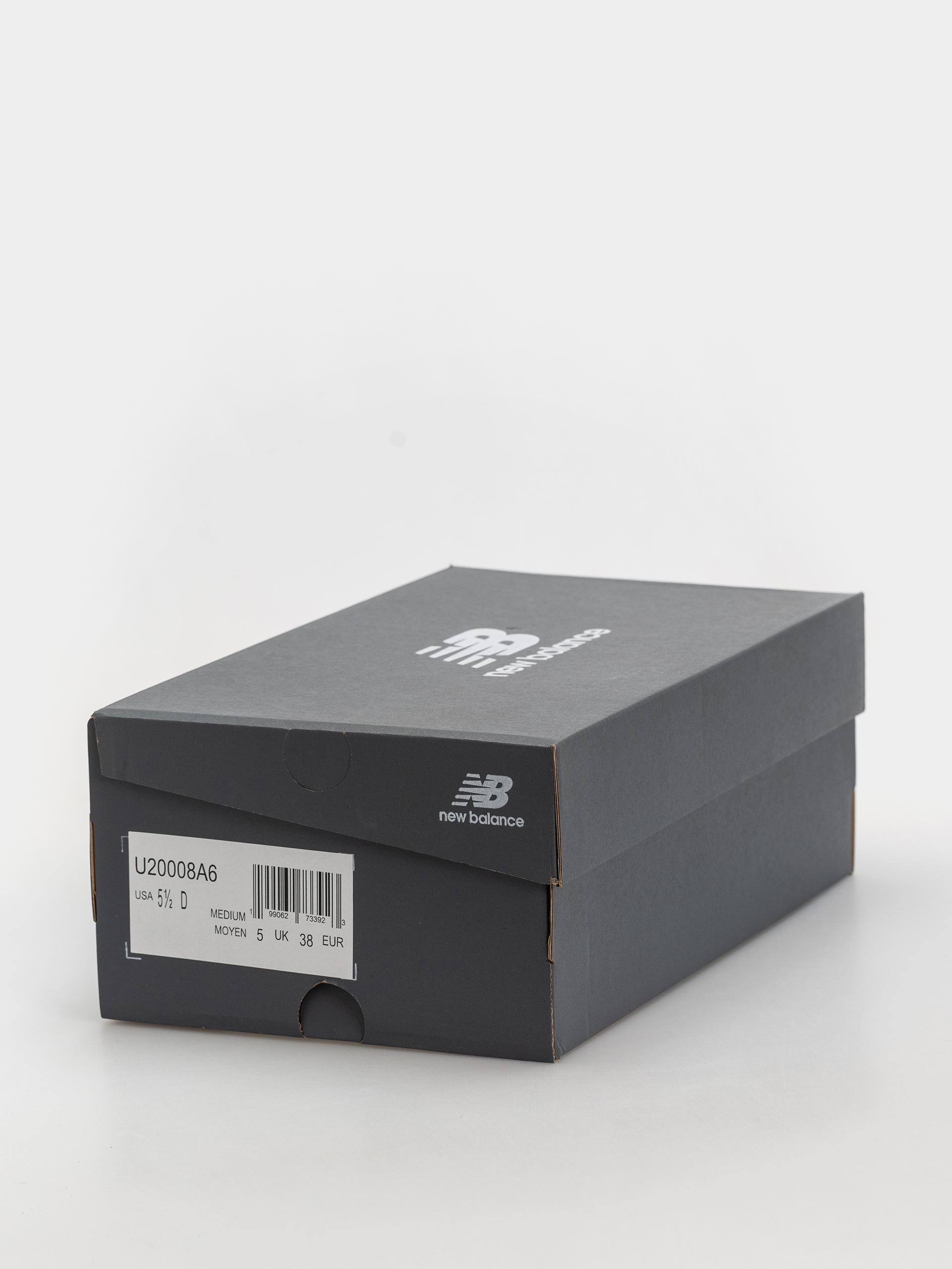 Boty New Balance 2000 (pink granite/pink chalk/black)