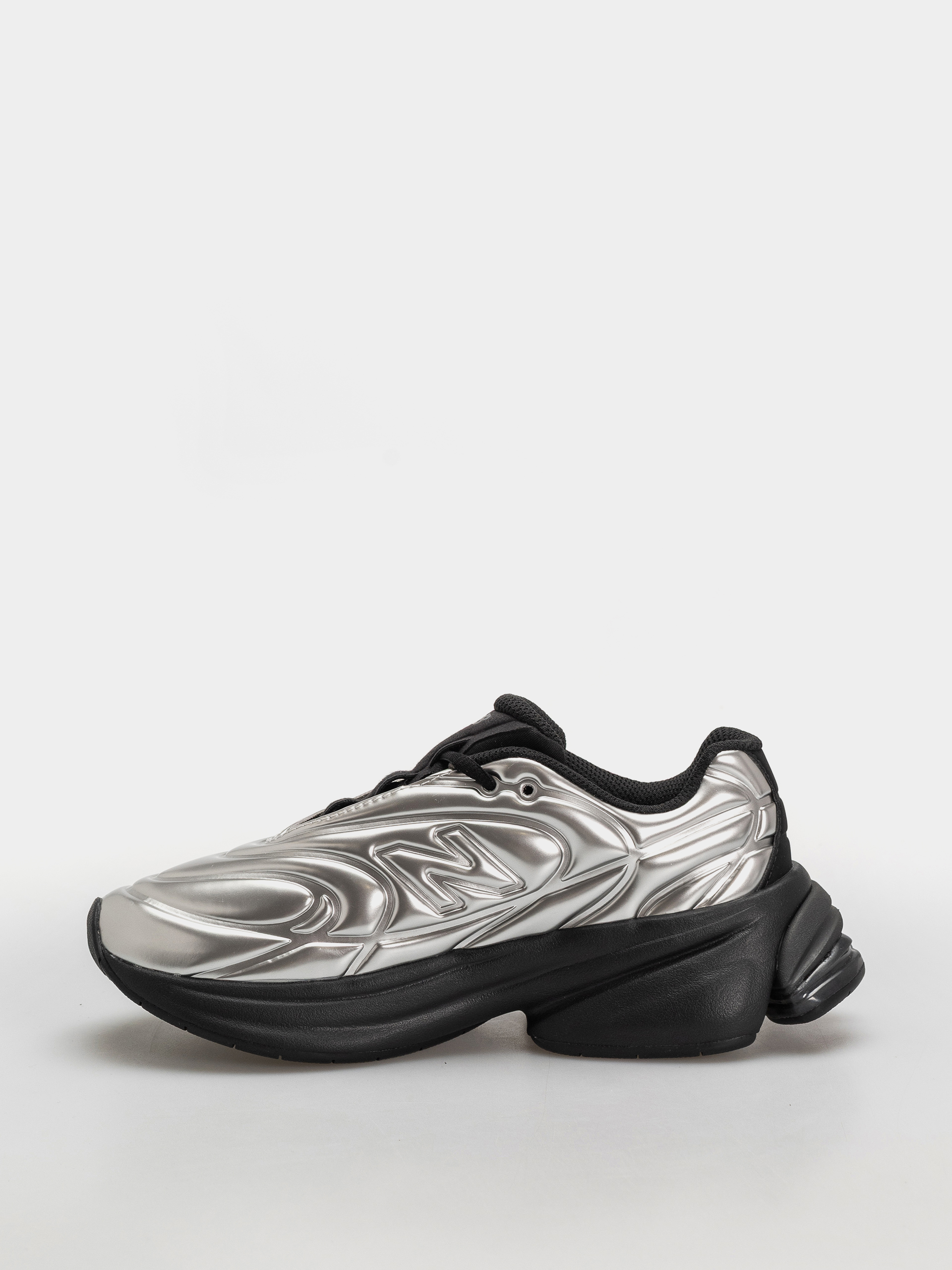 Boty New Balance 5030 (silver metallic/black)