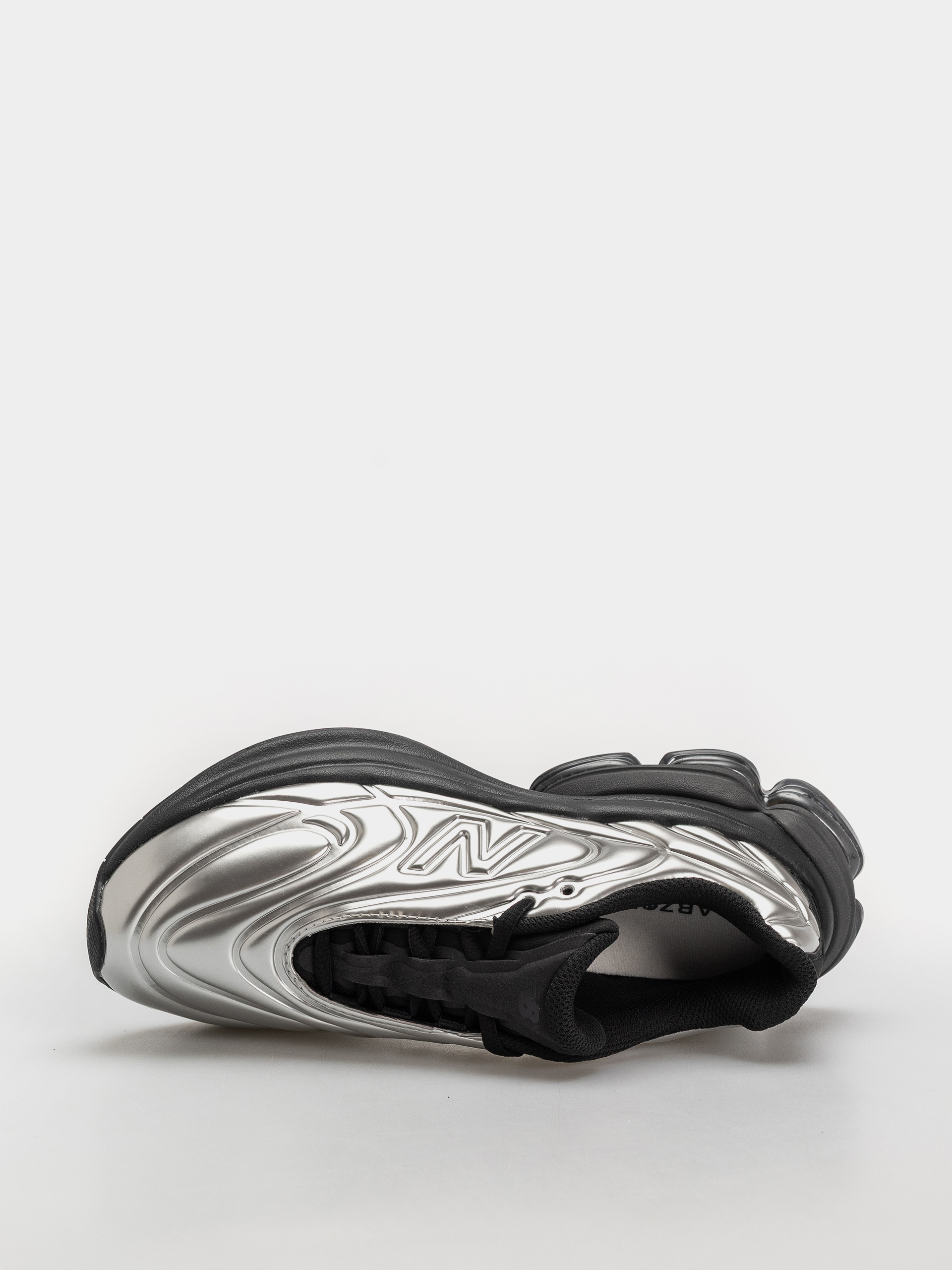 Boty New Balance 5030 (silver metallic/black)