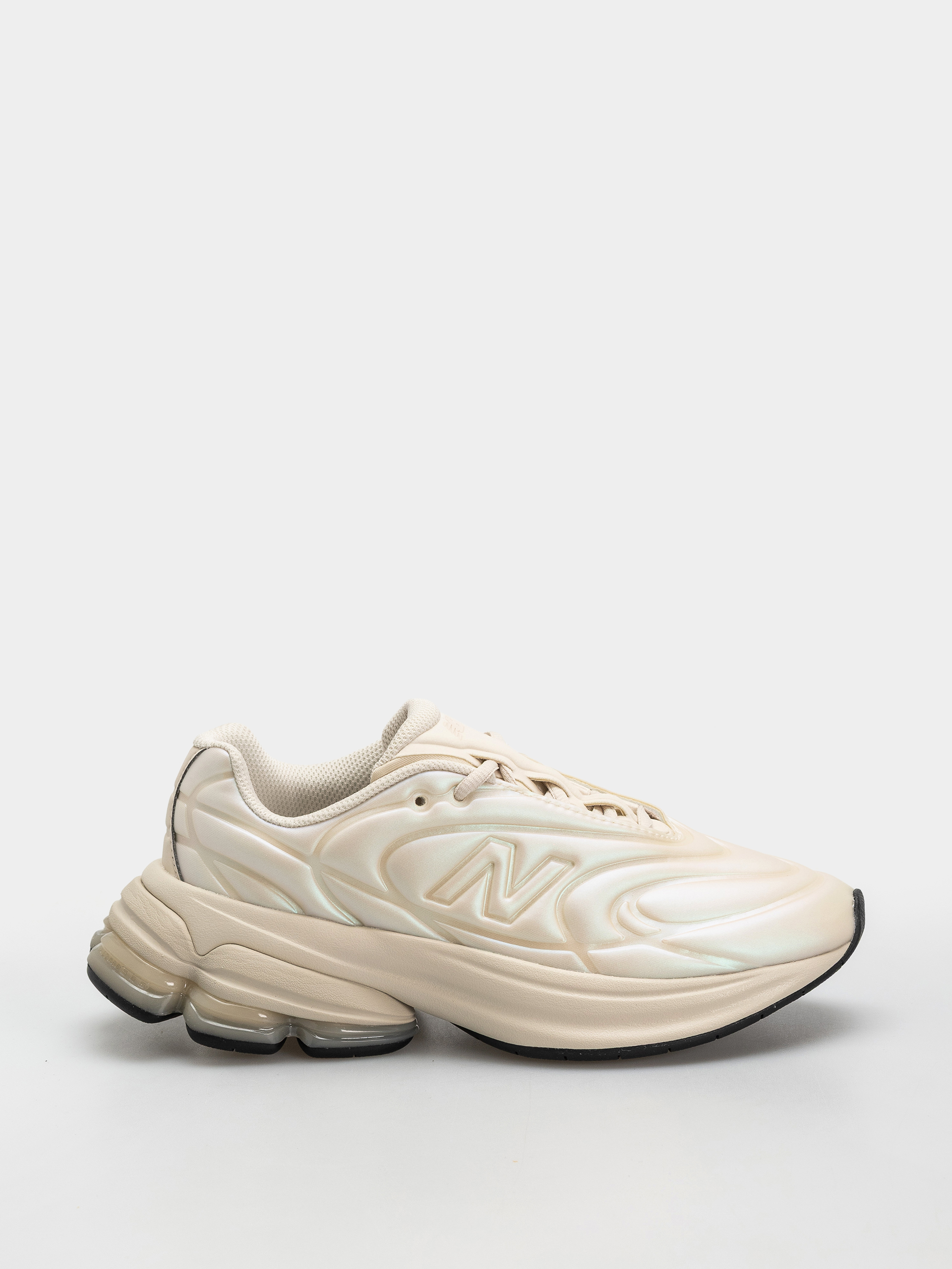 Boty New Balance 5030 (linen/timberwolf)