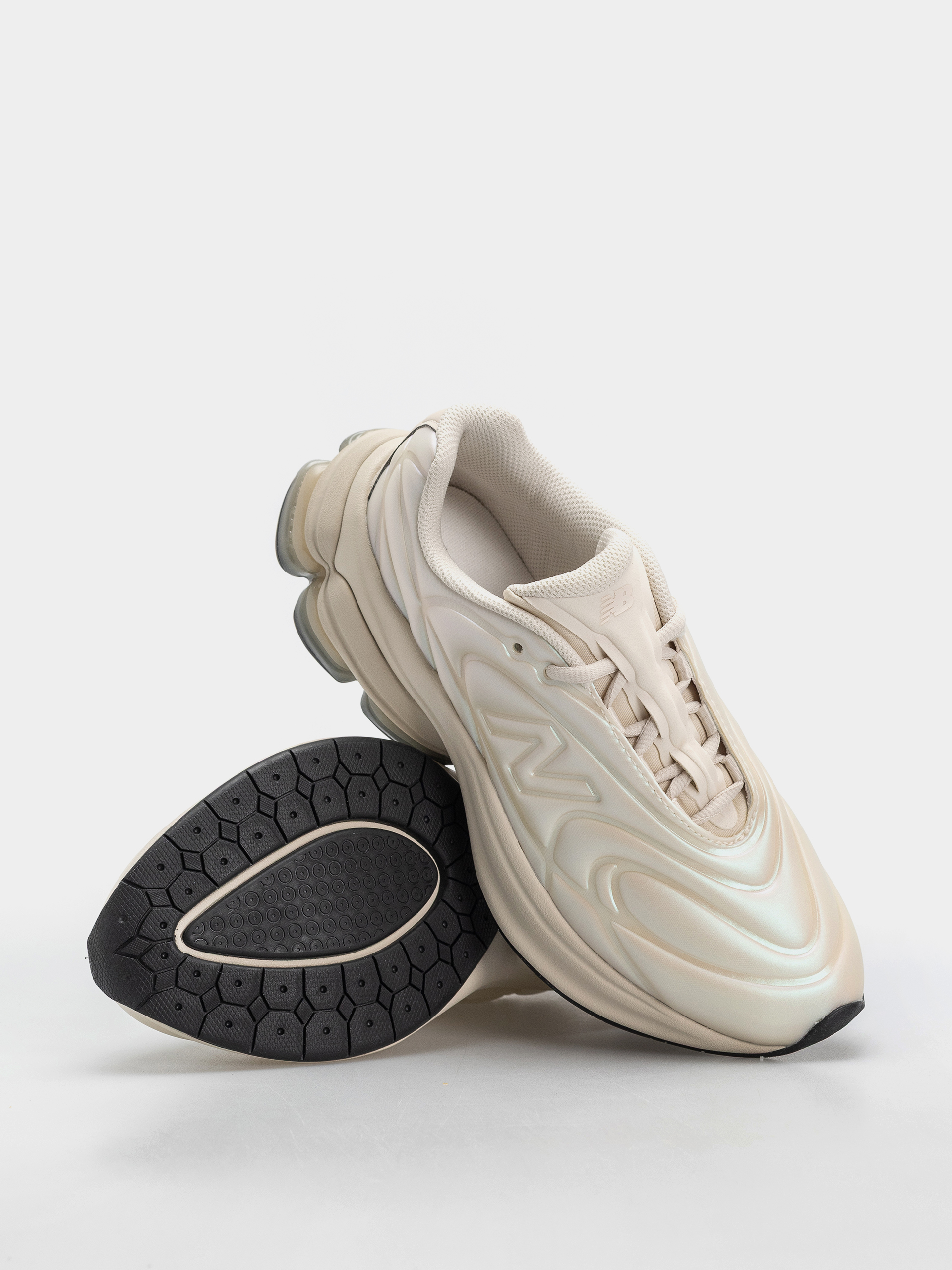 Boty New Balance 5030 (linen/timberwolf)