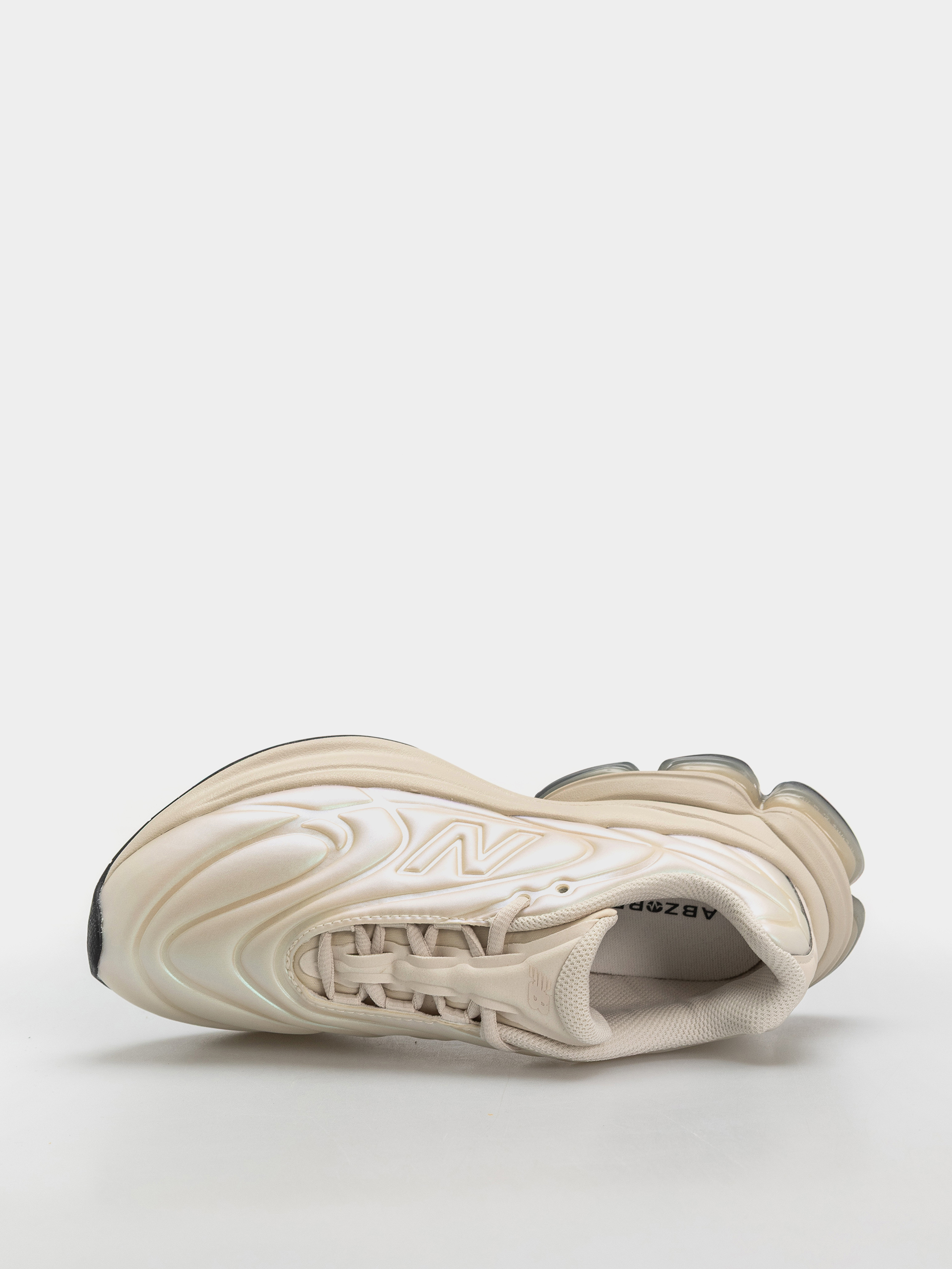 Boty New Balance 5030 (linen/timberwolf)