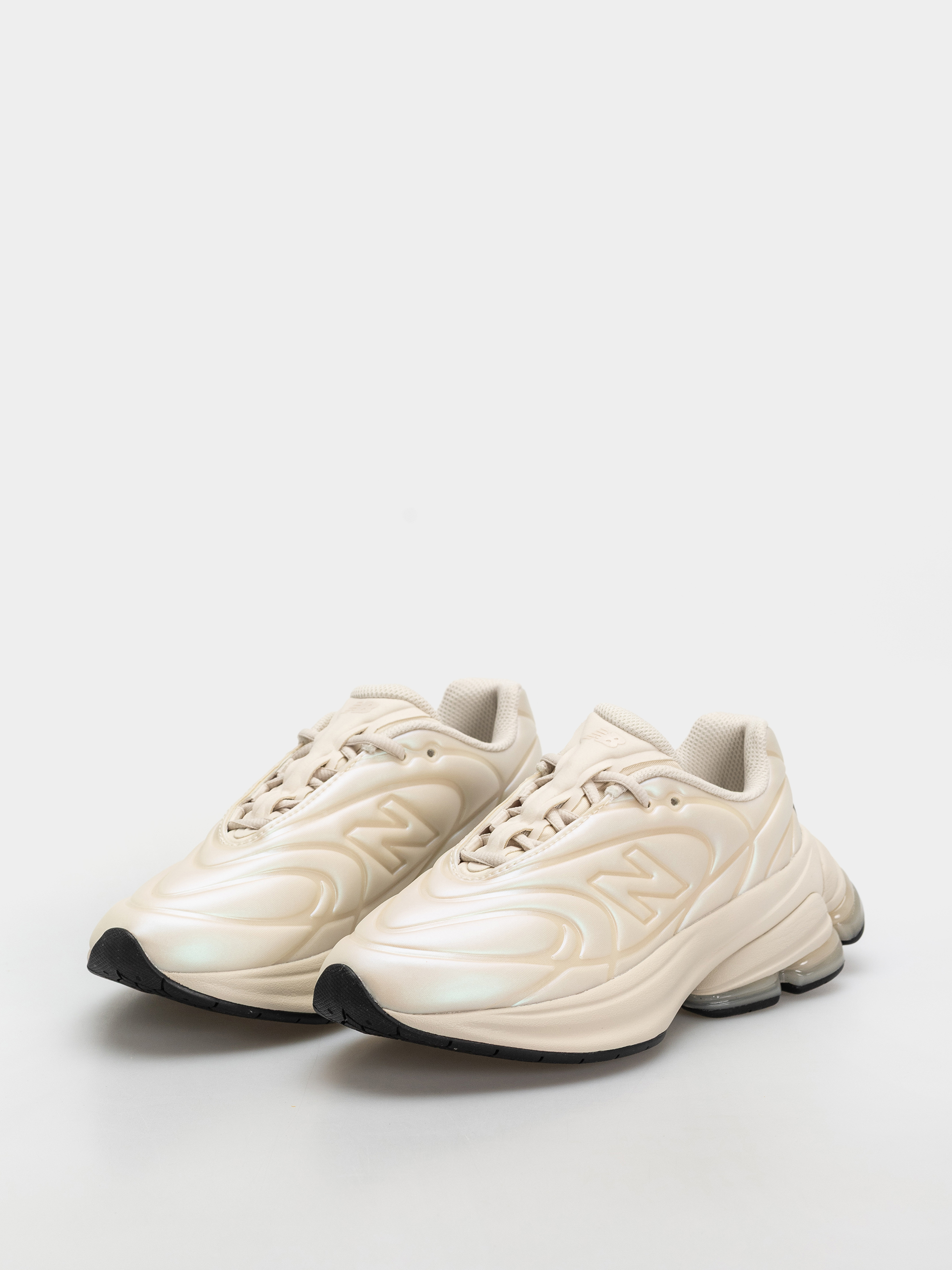 Boty New Balance 5030 (linen/timberwolf)