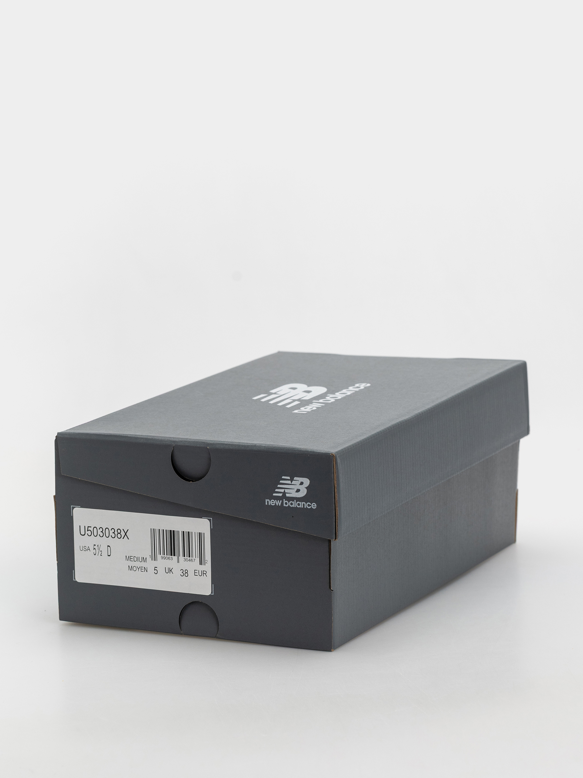 Boty New Balance 5030 (linen/timberwolf)