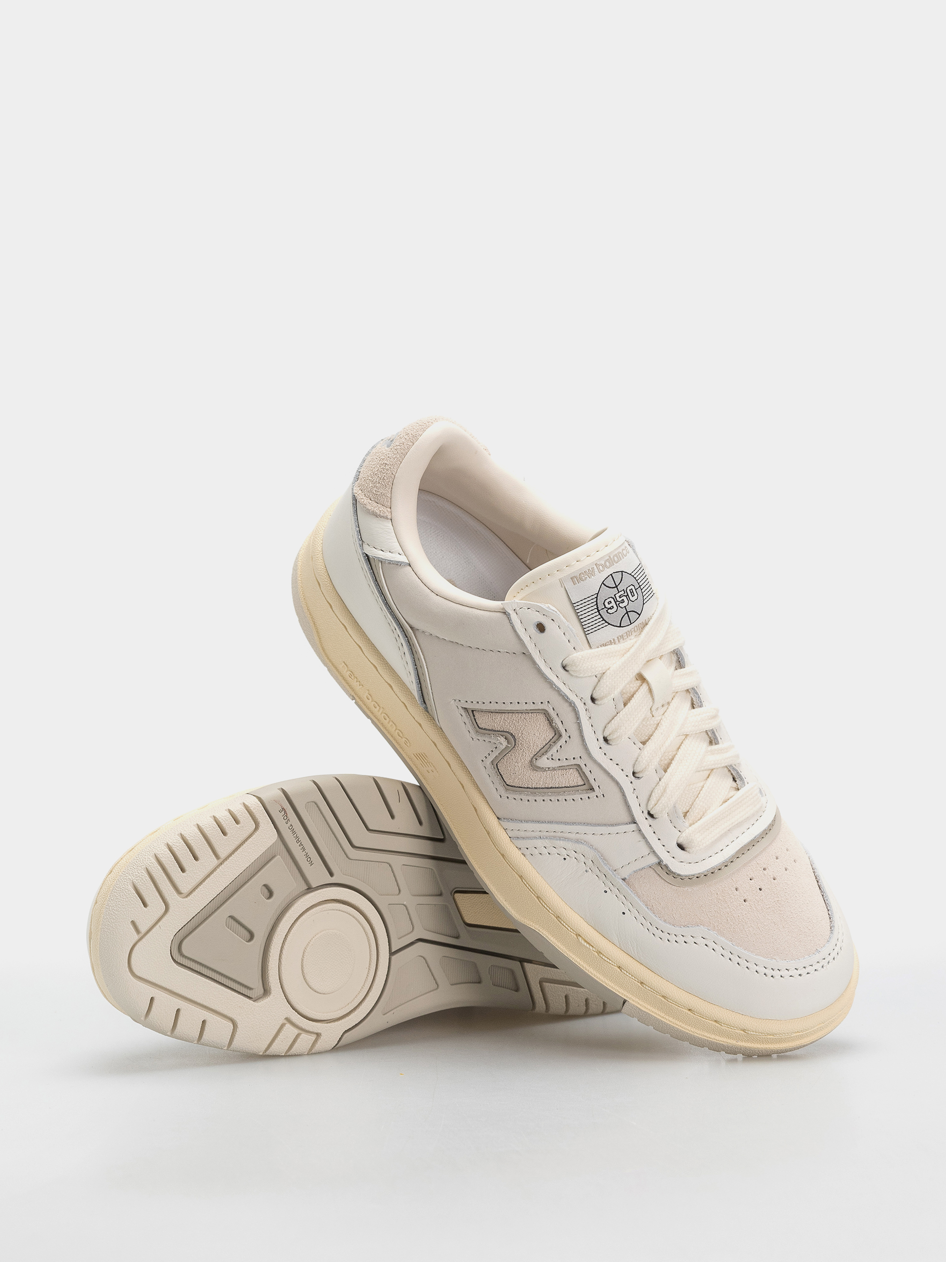 Boty New Balance 950 (angora/shipyard)