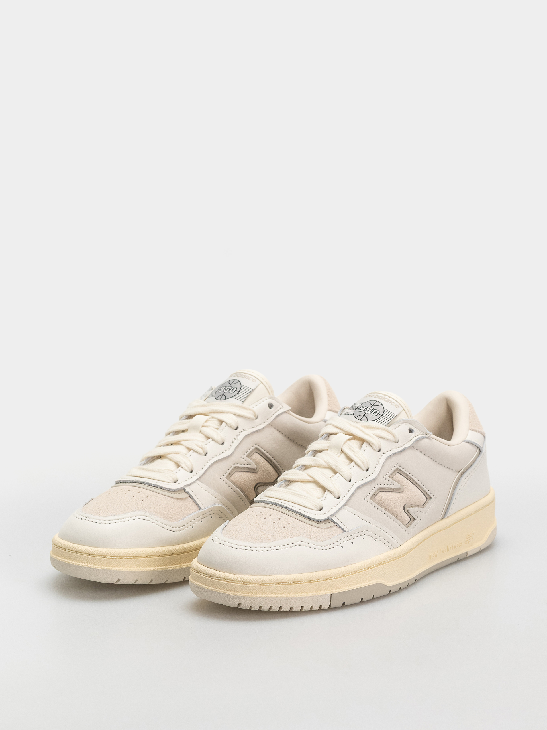 Boty New Balance 950 (angora/shipyard)