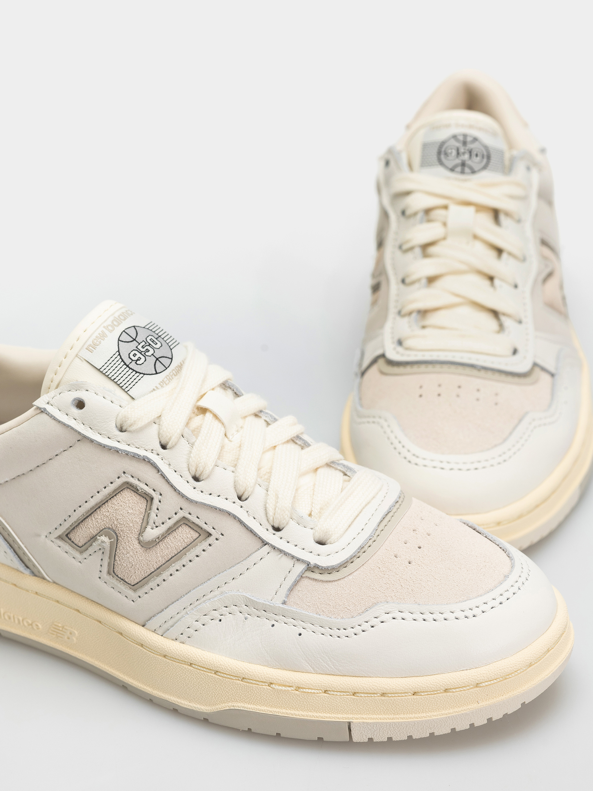 Boty New Balance 950 (angora/shipyard)