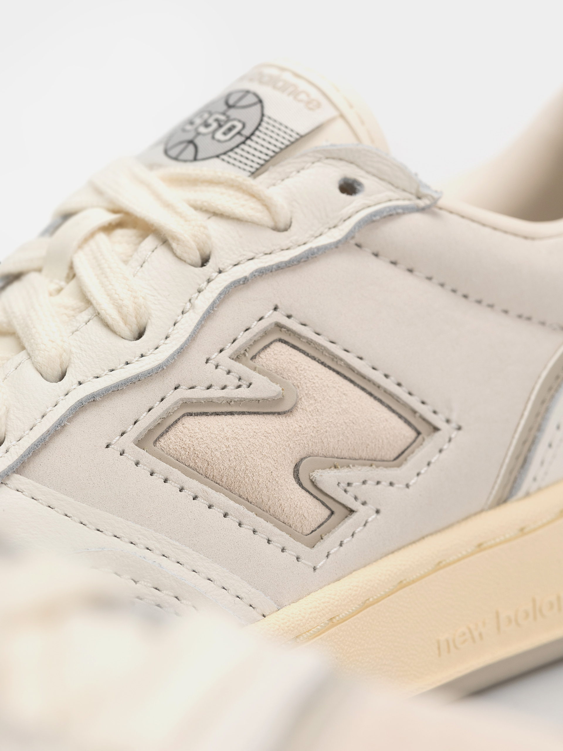 Boty New Balance 950 (angora/shipyard)