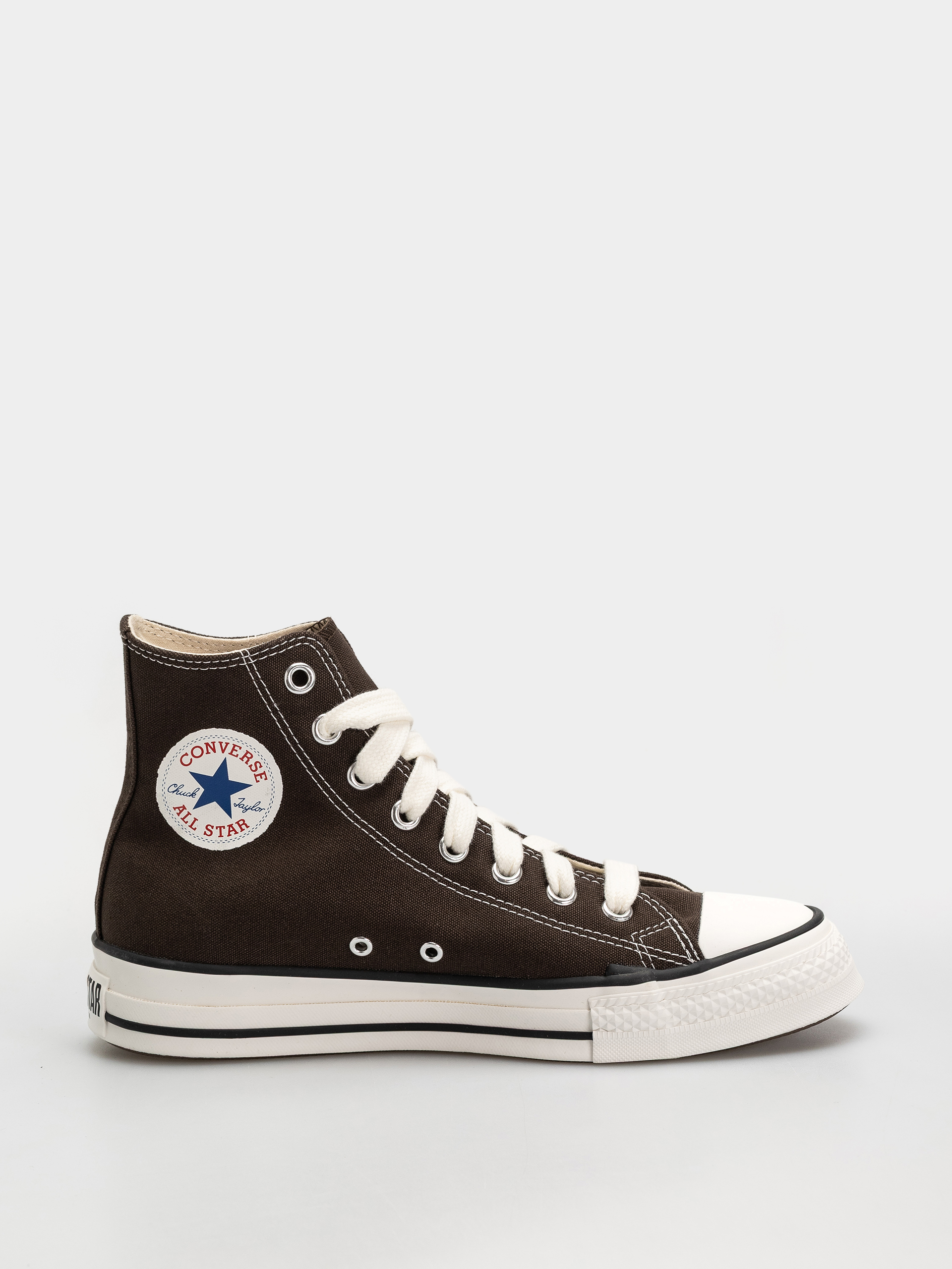 Tenisky Converse Chuck Taylor Throwback Hi (fresh brew/vintage white)