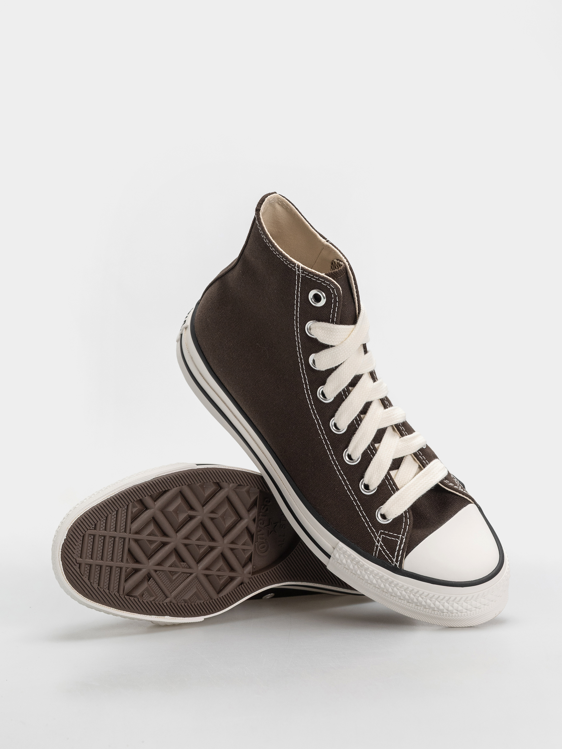 Tenisky Converse Chuck Taylor Throwback Hi (fresh brew/vintage white)