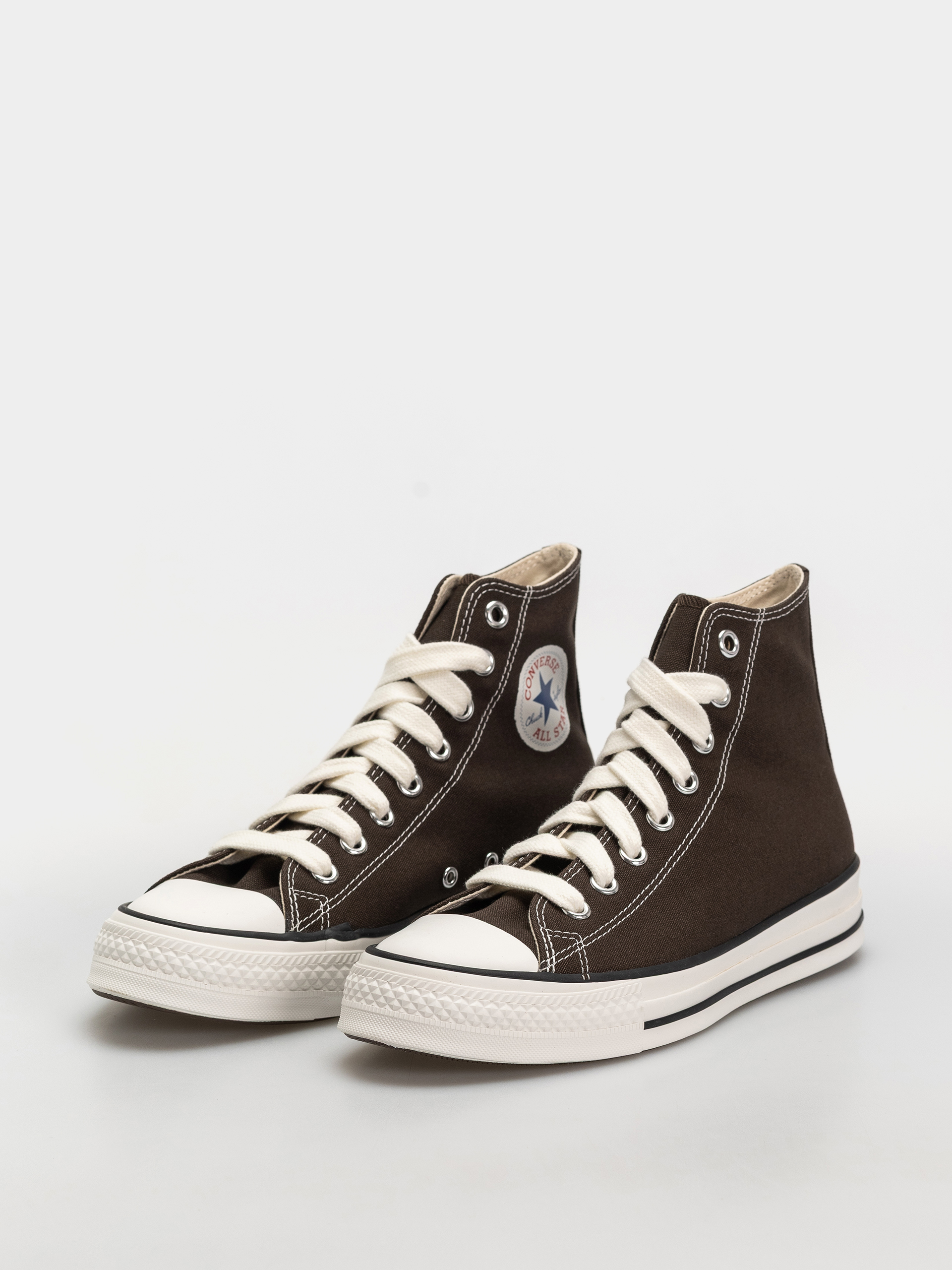Tenisky Converse Chuck Taylor Throwback Hi (fresh brew/vintage white)