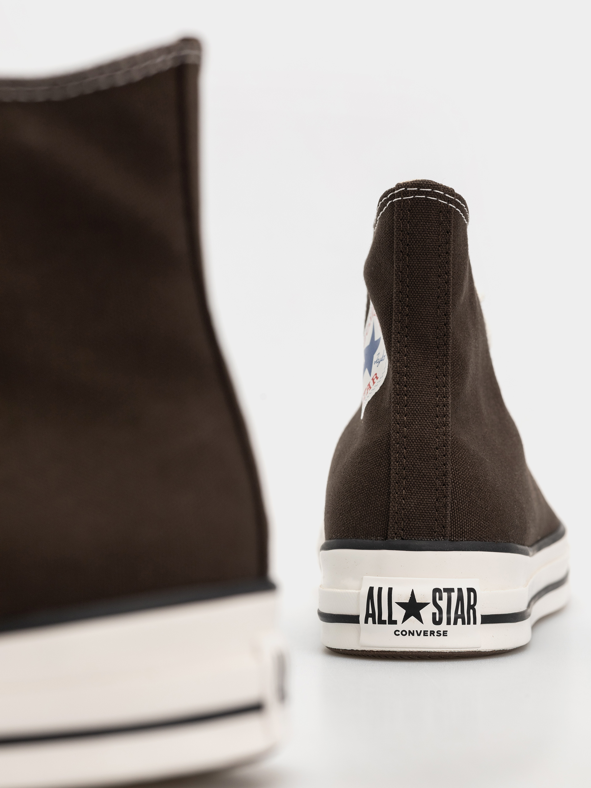 Tenisky Converse Chuck Taylor Throwback Hi (fresh brew/vintage white)