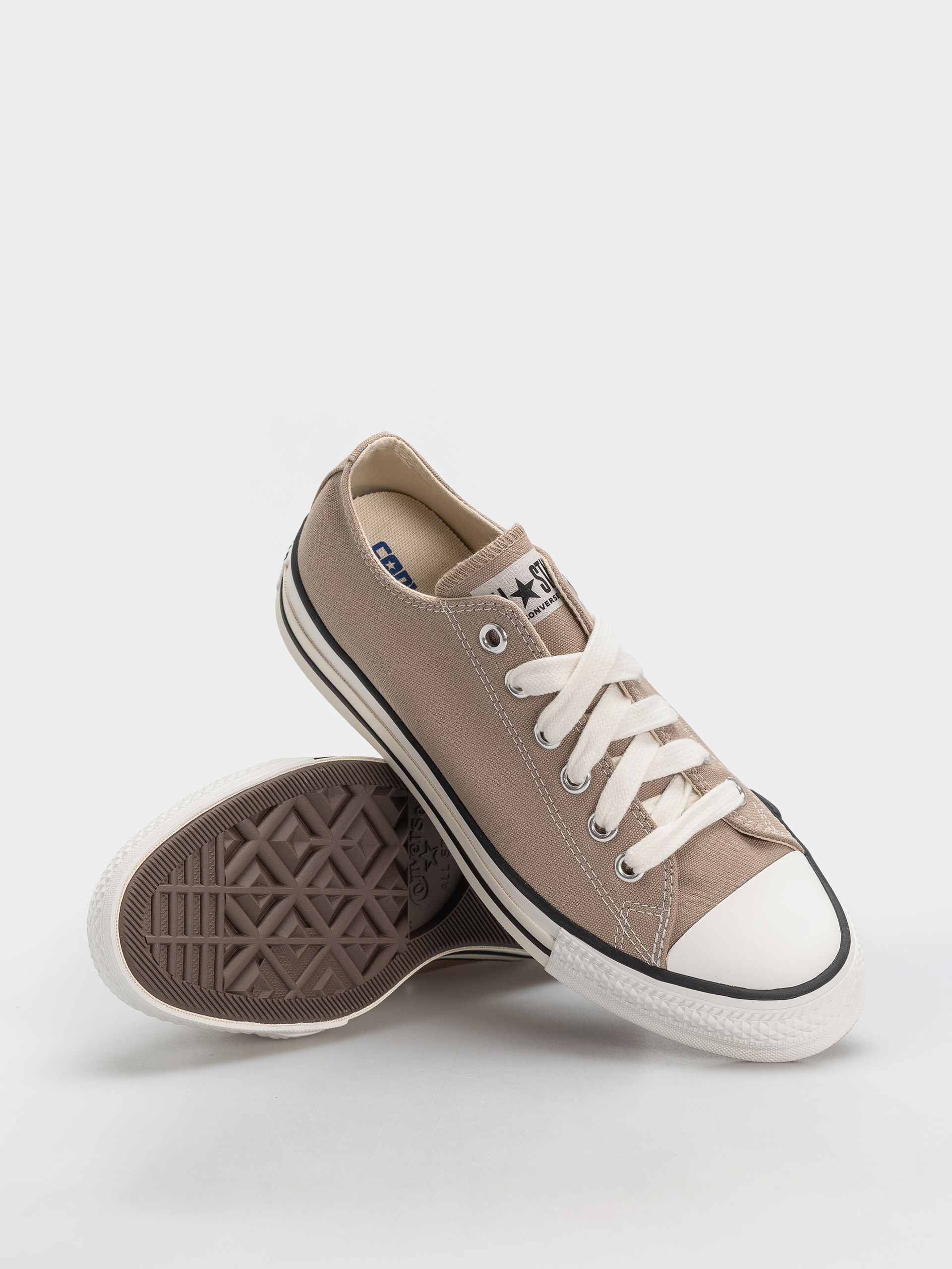 Tenisky Converse Chuck Taylor Throwback Ox (vintage cargo)