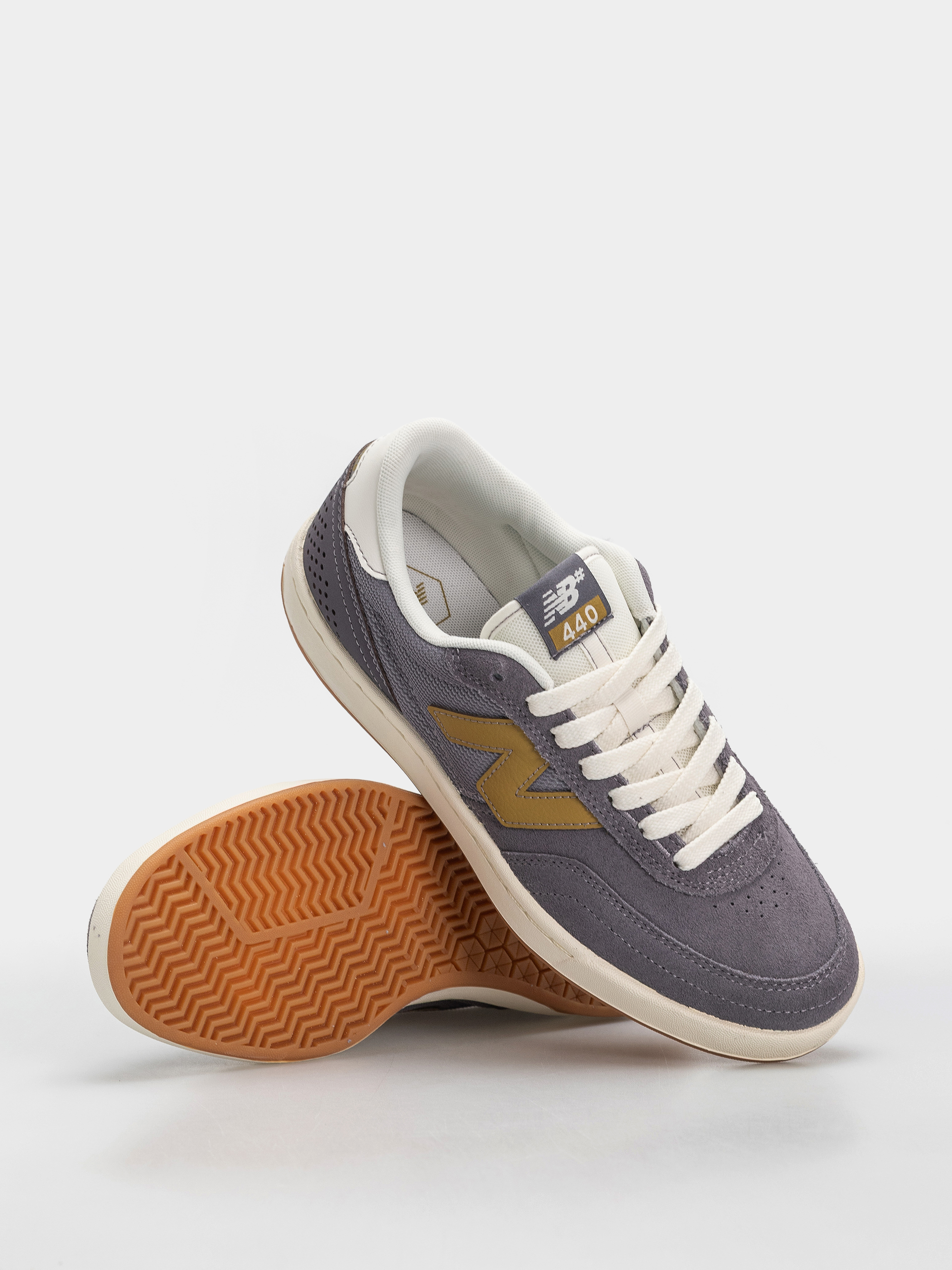 Boty New Balance 440 (neptune grey/sea moss)