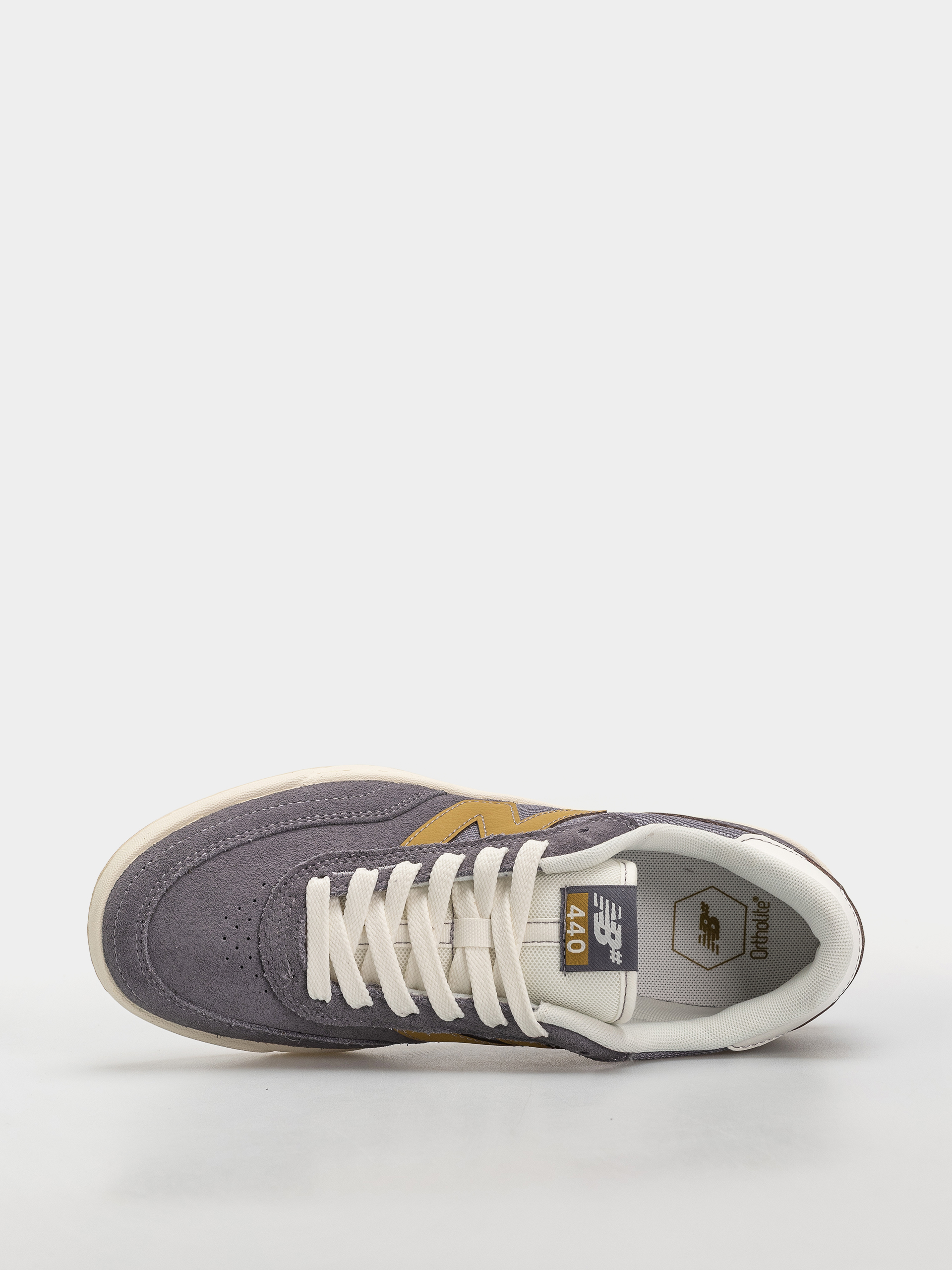 Boty New Balance 440 (neptune grey/sea moss)