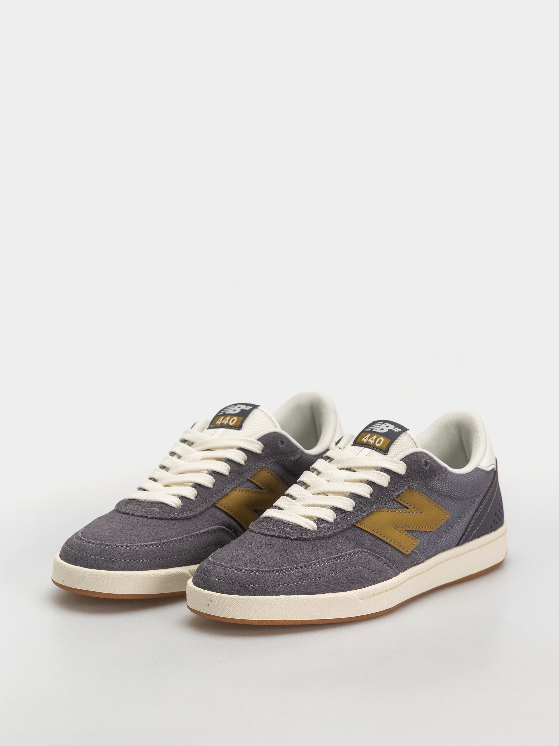 Boty New Balance 440 (neptune grey/sea moss)