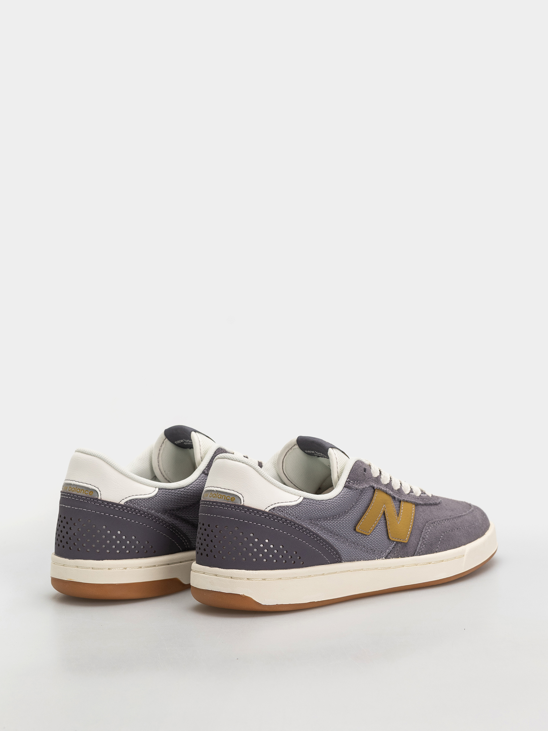 Boty New Balance 440 (neptune grey/sea moss)