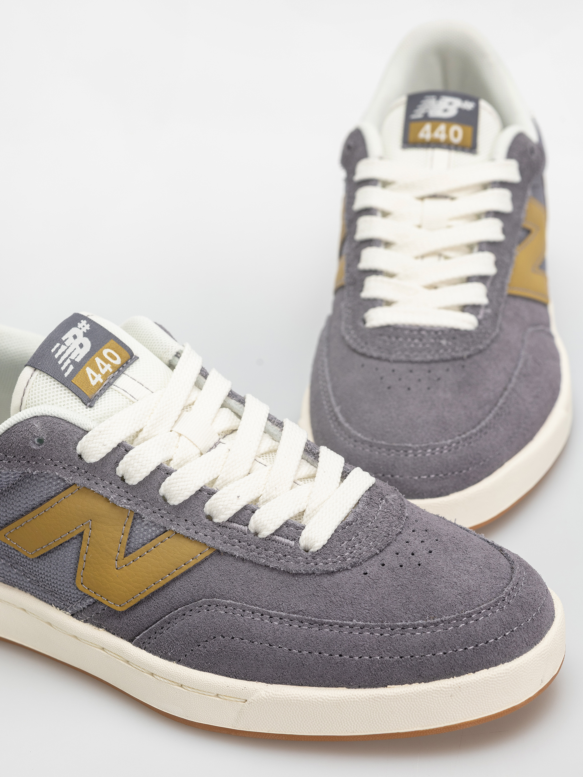 Boty New Balance 440 (neptune grey/sea moss)