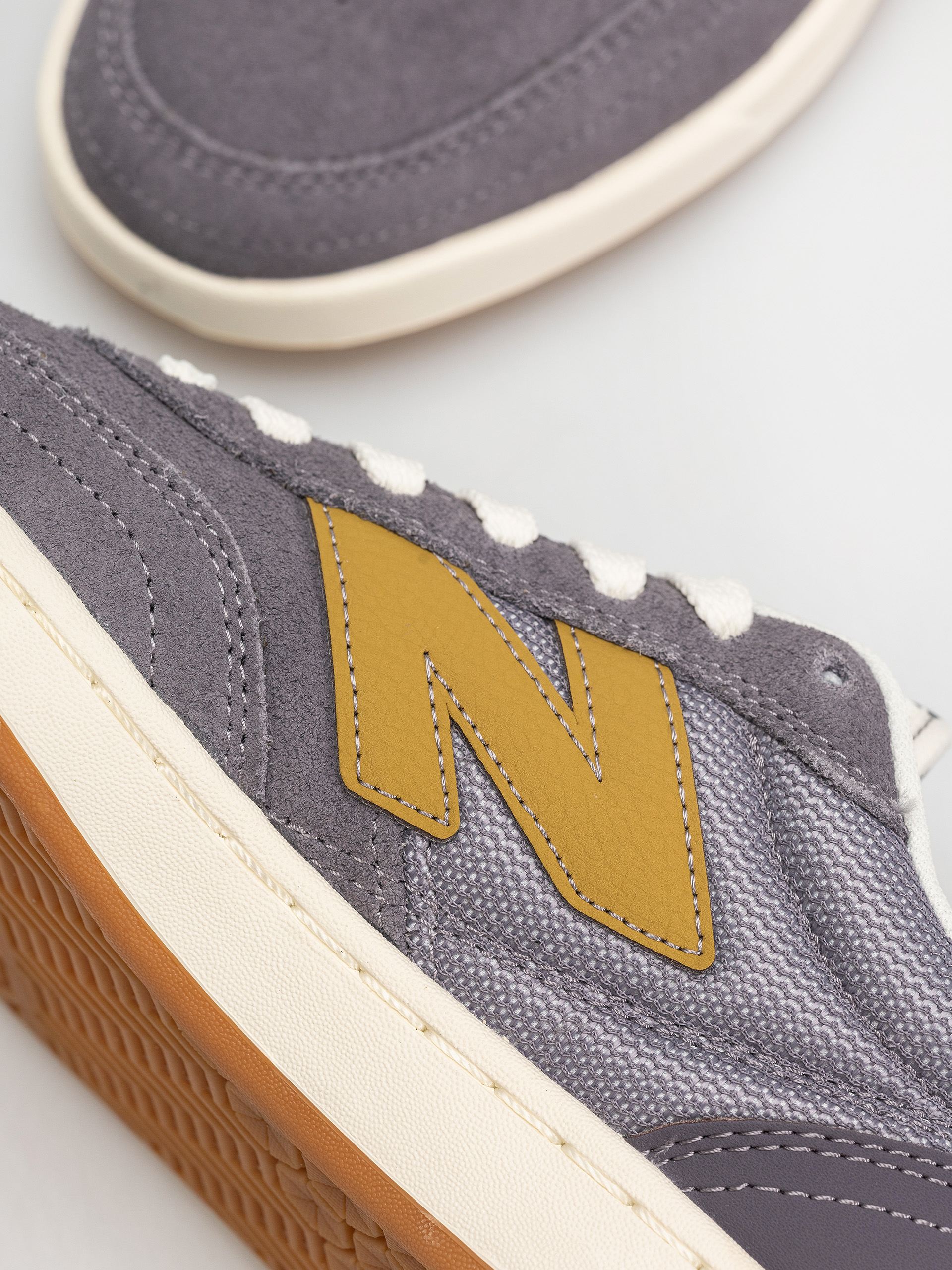 Boty New Balance 440 (neptune grey/sea moss)
