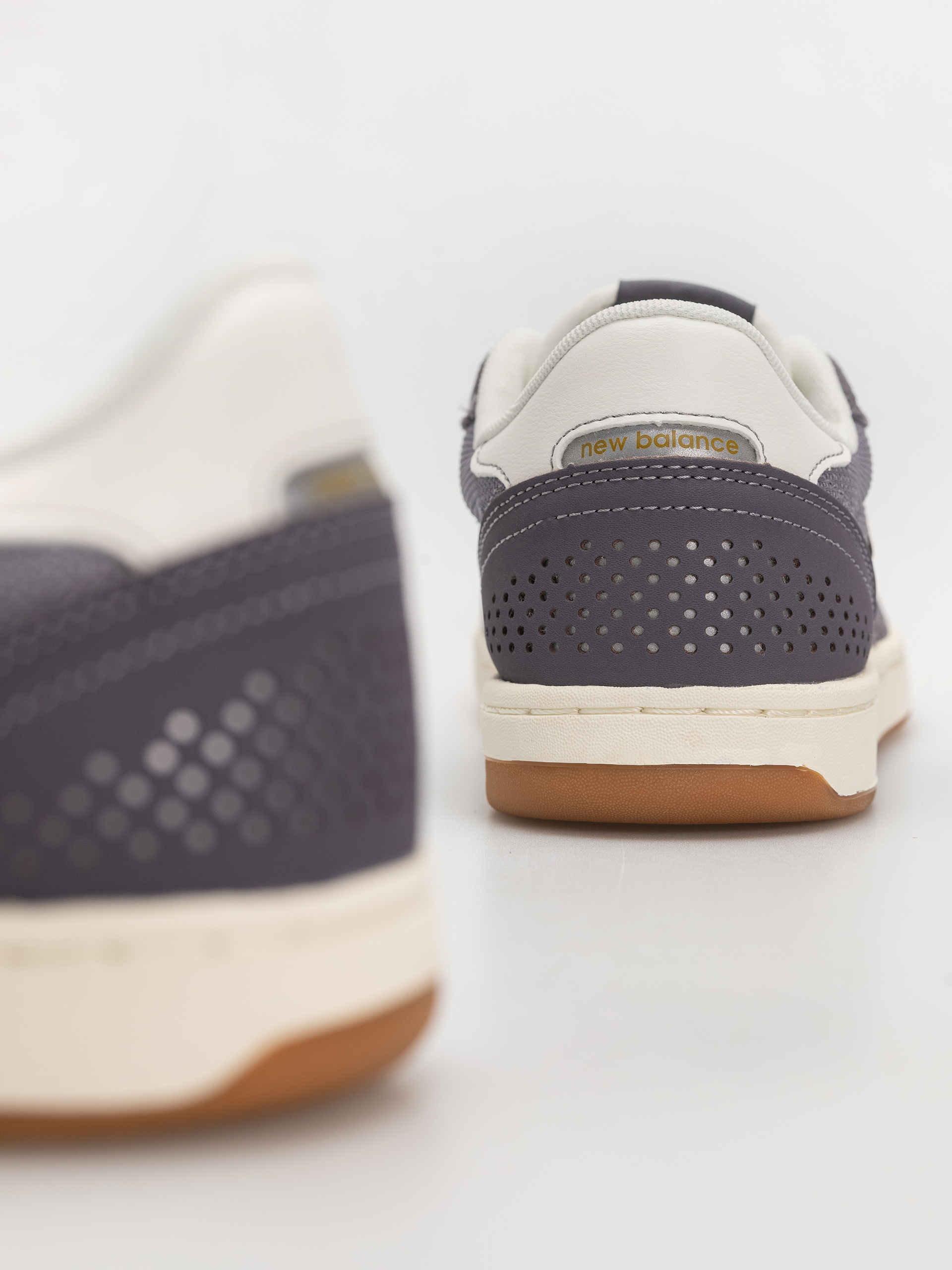 Boty New Balance 440 (neptune grey/sea moss)