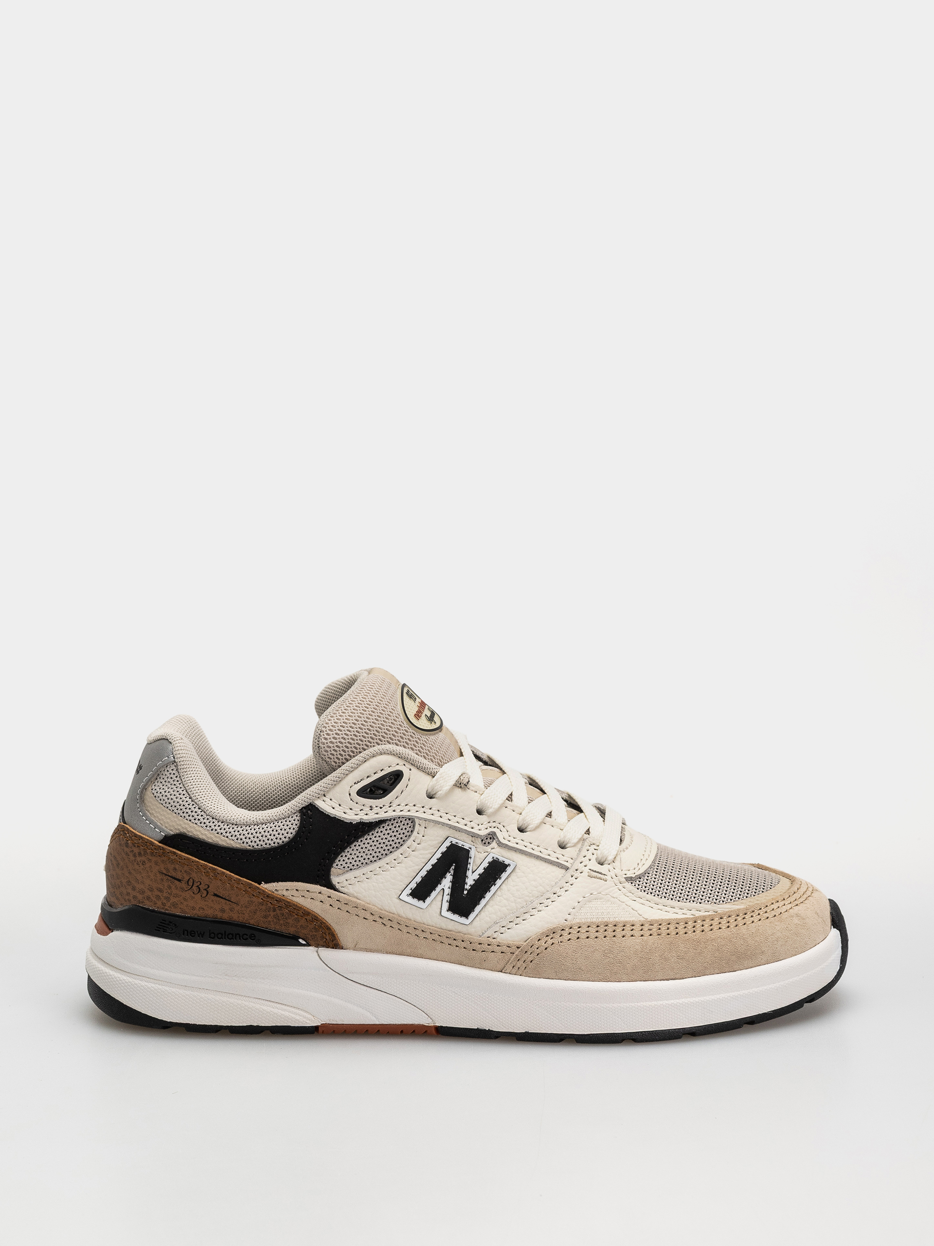 Boty New Balance 933 (quicksand/sea salt)